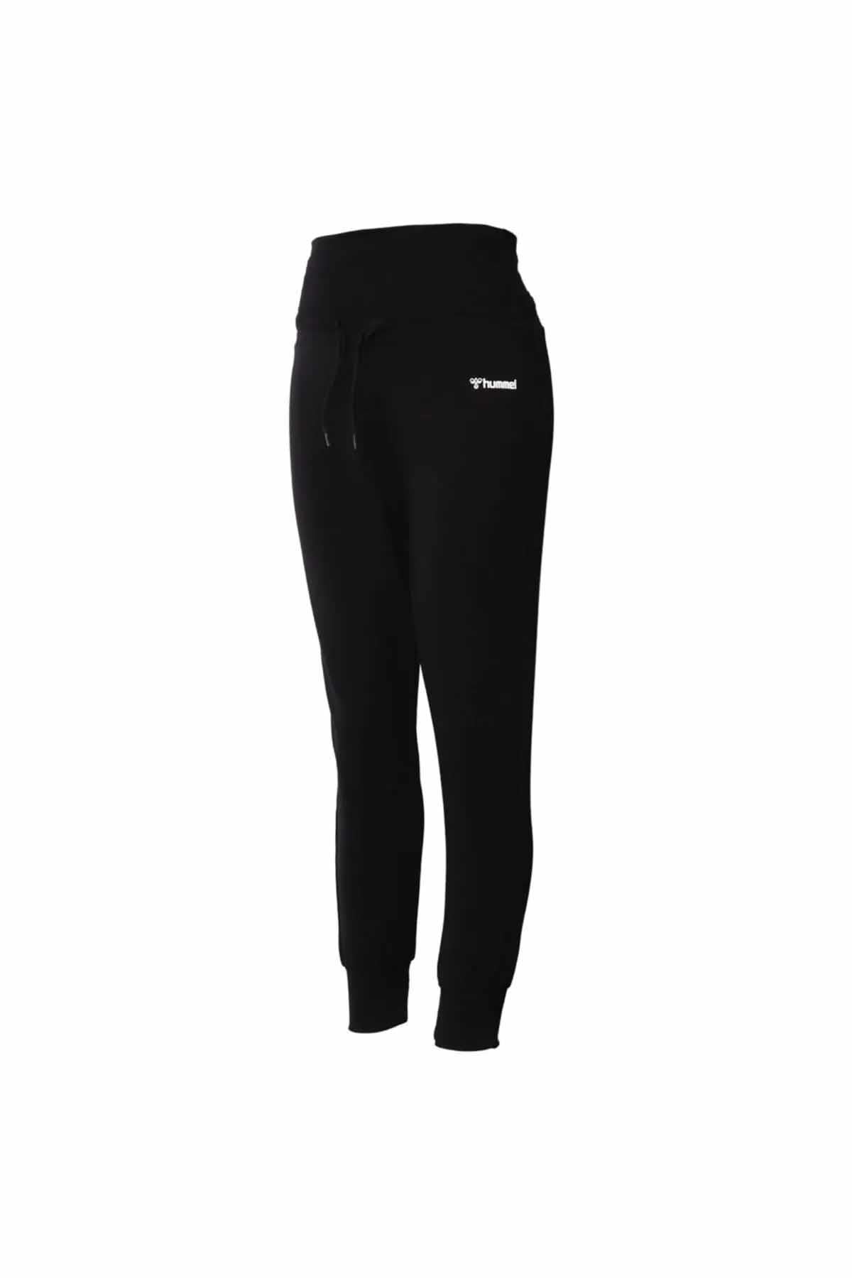 HUMMELEşofman AltHummel Lica Pants Kadın Eşofman Alt 931522-2001Siyah