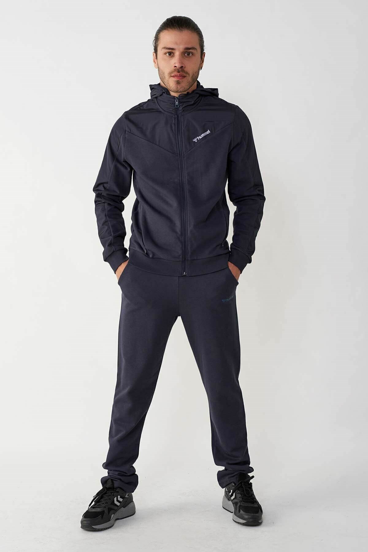 HUMMELEşofman AltHummel Lymn Erkek Eşofman Alt 931301-1322DARK SPRIN