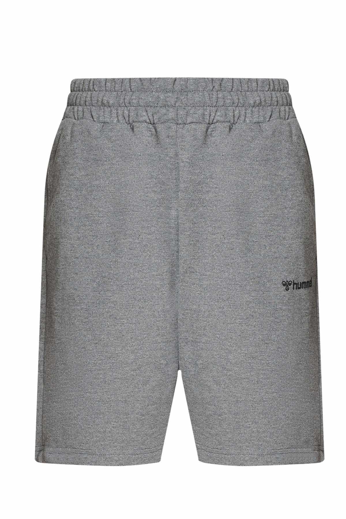 HUMMELEşofman AltHummel Mesen Short Erkek Eşofman Alt 932095-2833ANTHRACITE