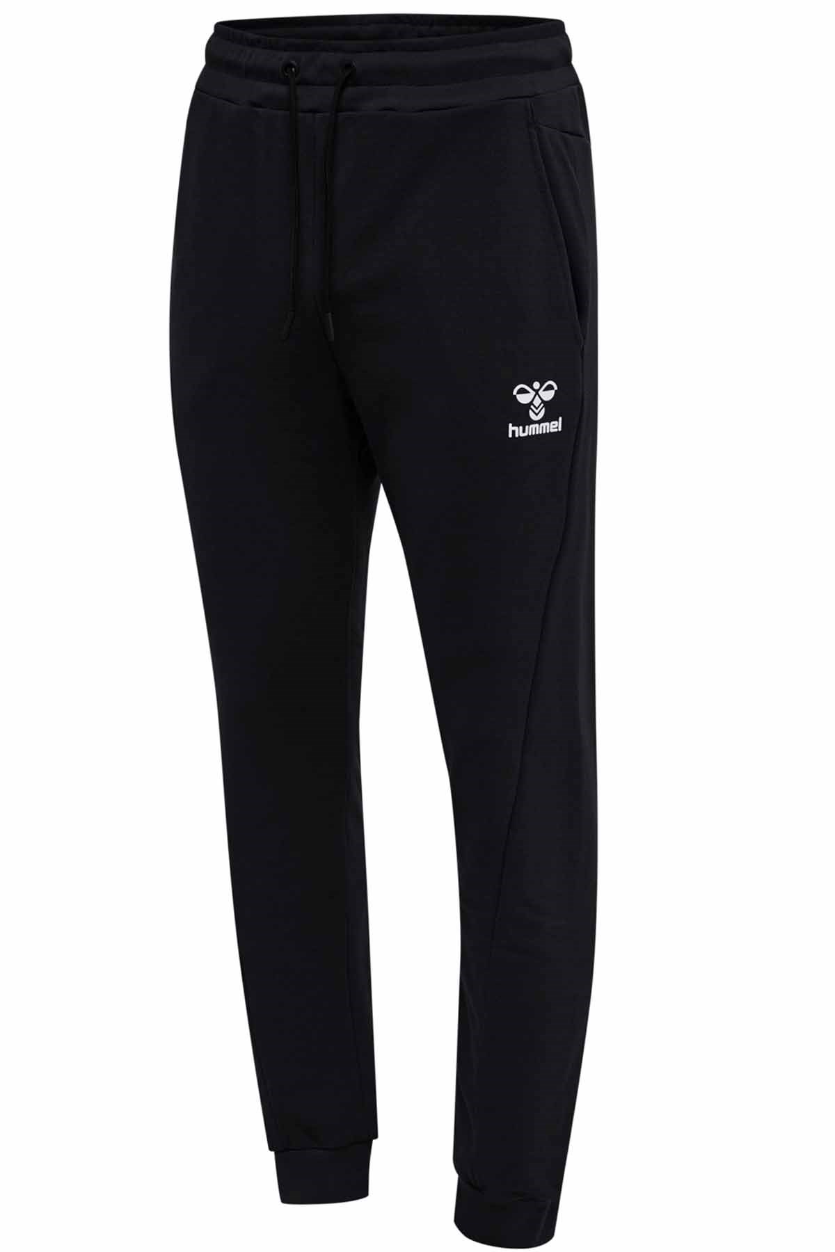 HUMMELEşofman AltHummel T-isam 2.0 Regular Pants Erkek Eşofman Alt 931468-2001BLACK