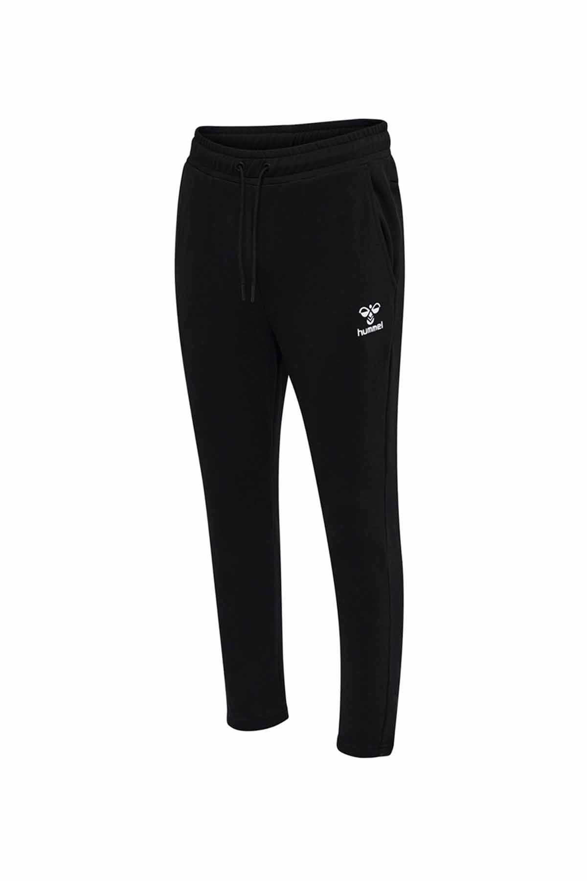 HUMMELEşofman AltHummel T-Isam 2.0 Tapered Pants Erkek Eşofman Alt 931469-2001BLACK
