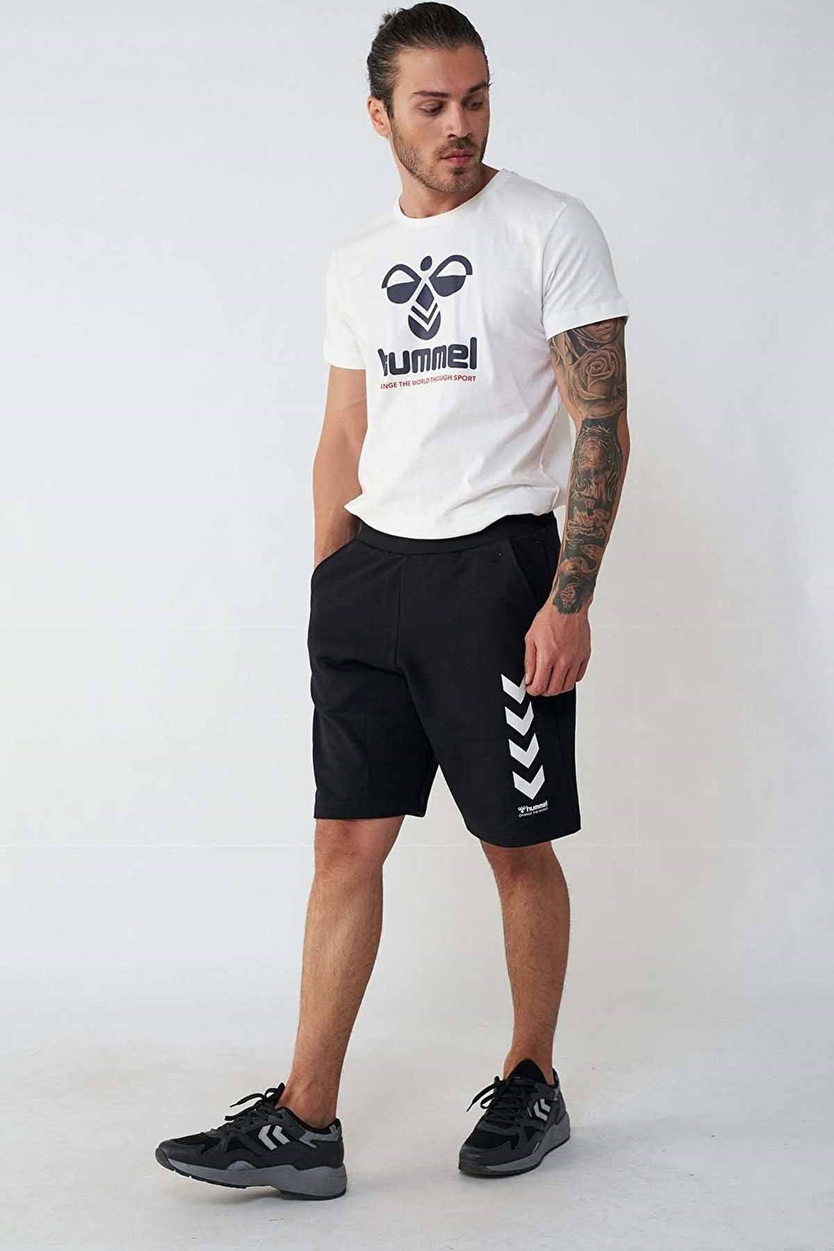 HUMMELGiyimHummel Kens Shorts Erkek Şort 931152-2001BLACK