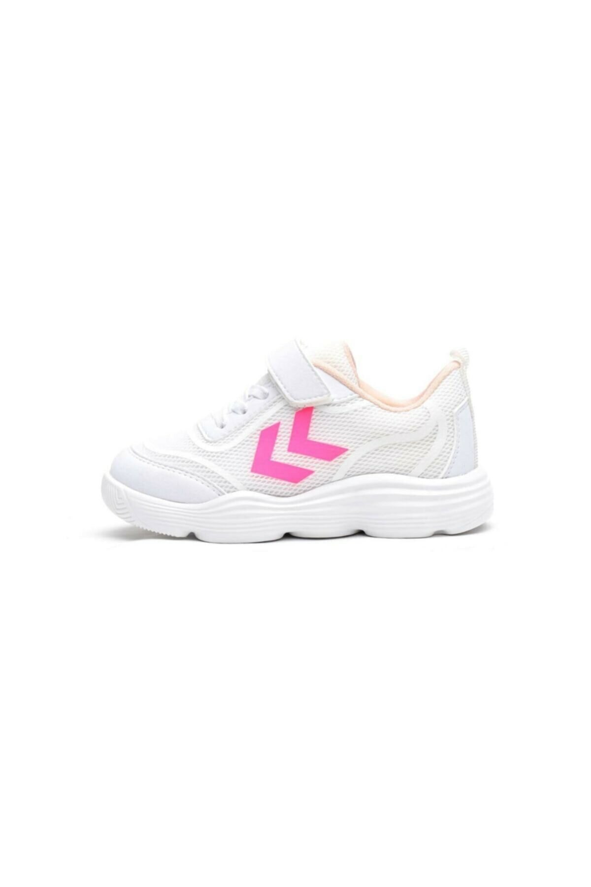 HUMMELGünlük SporHummel Active Jr Çocuk Günlük Spor Ayakkabı 900023-9144WHITE/PINK