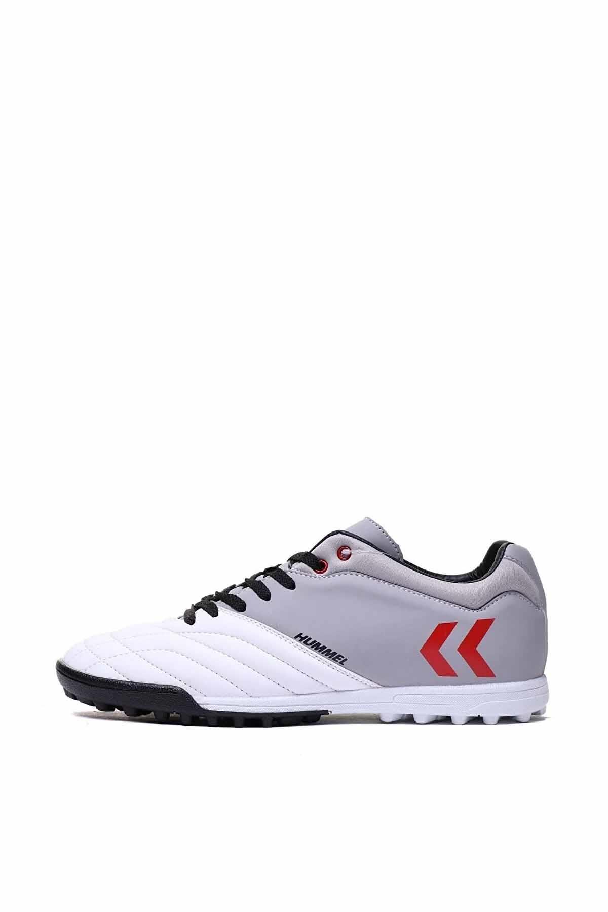 HUMMELGünlük SporHummel AJE Unisex Günlük Spor Ayakkabı 900254-1100ALLOY