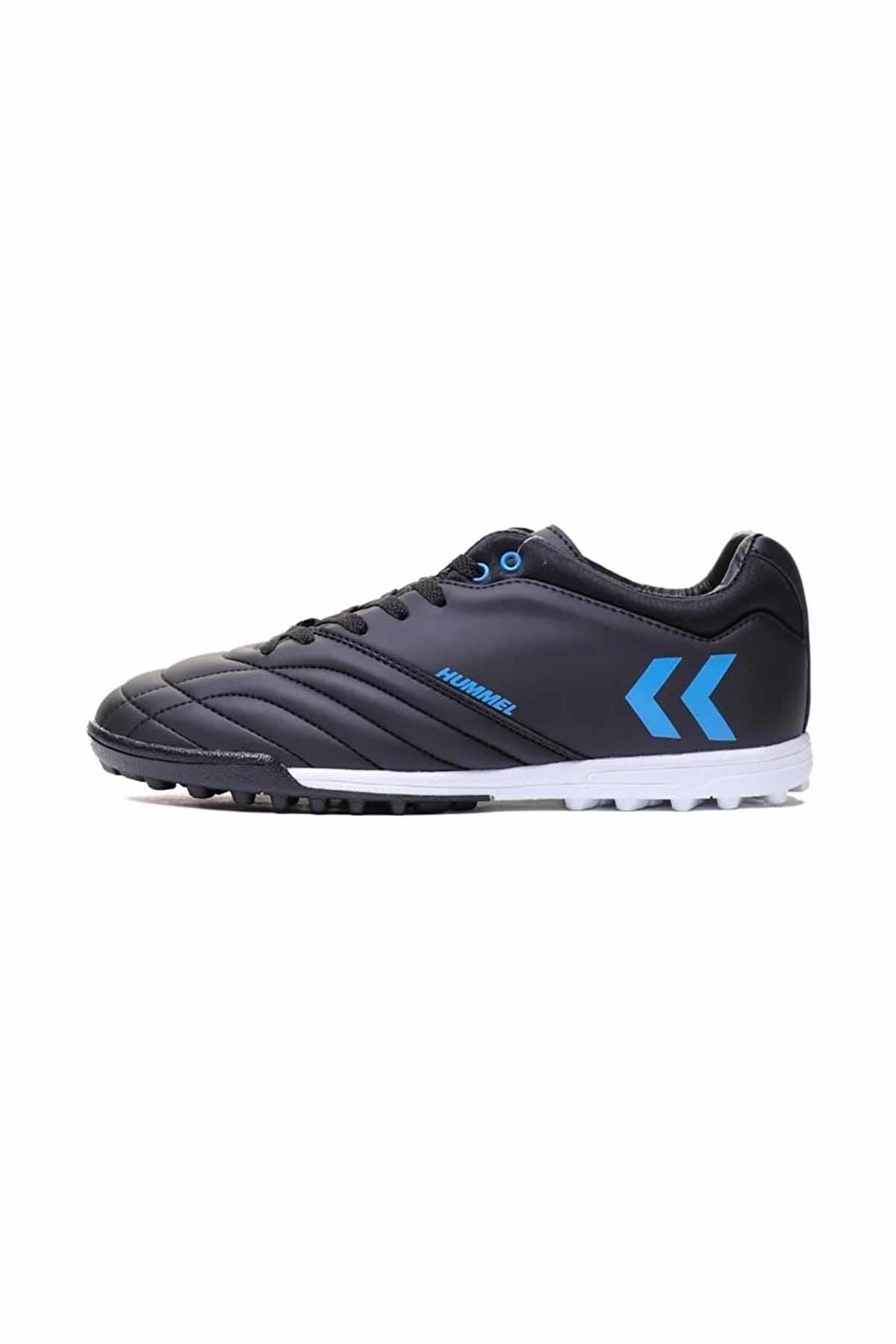 HUMMELGünlük SporHummel AJE Unisex Günlük Spor Ayakkabı 900254-2001BLACK