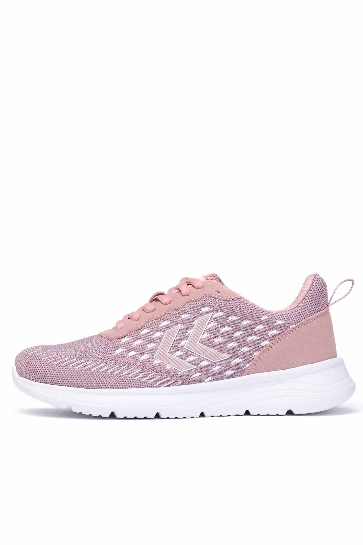 HUMMELGünlük SporHummel Armin Unisex Günlük Spor Ayakkabı 212600-4852WOODROSE