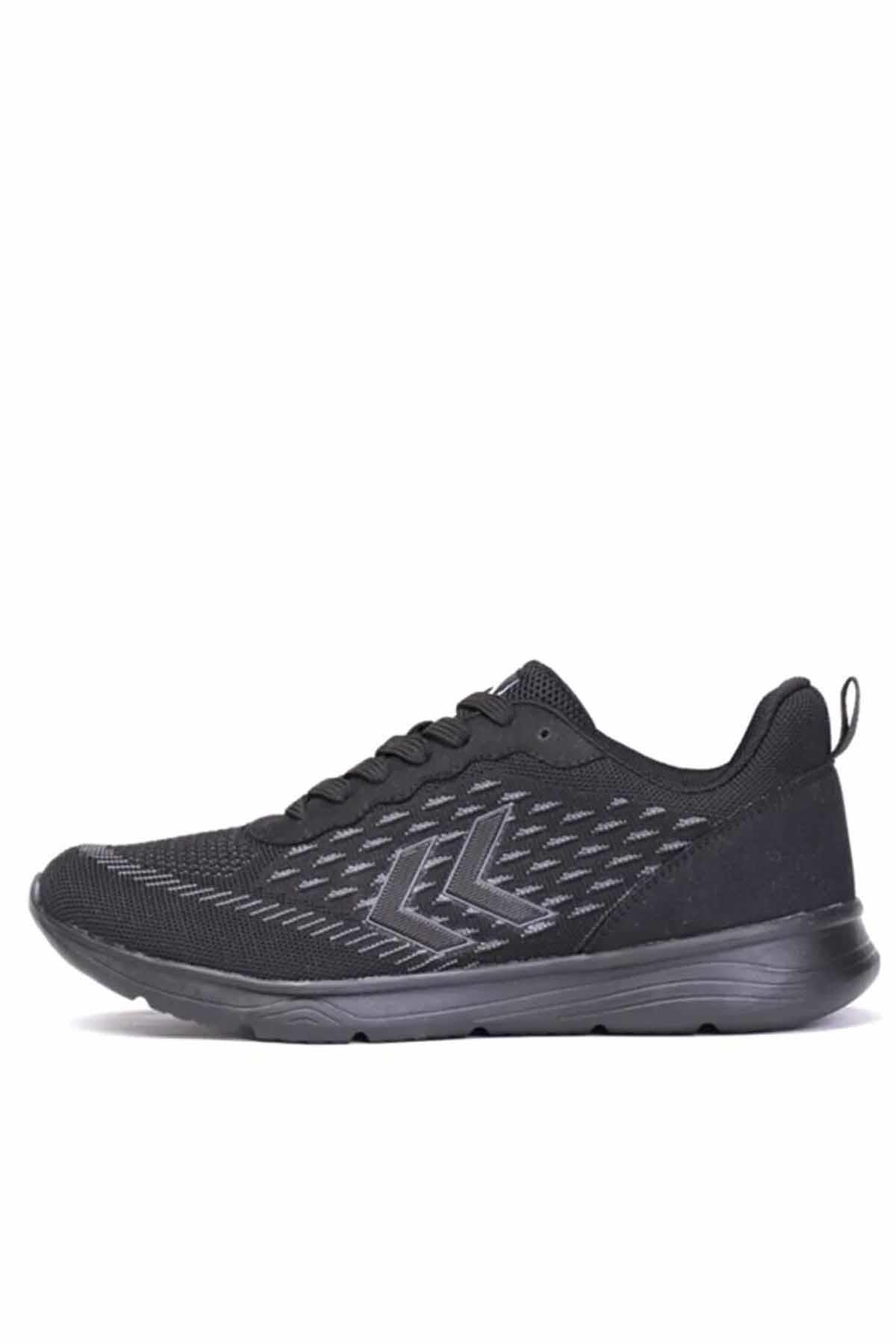 HUMMELGünlük SporHummel Armin Unisex Günlük Spor Ayakkabı 212600-2042-1BLACK