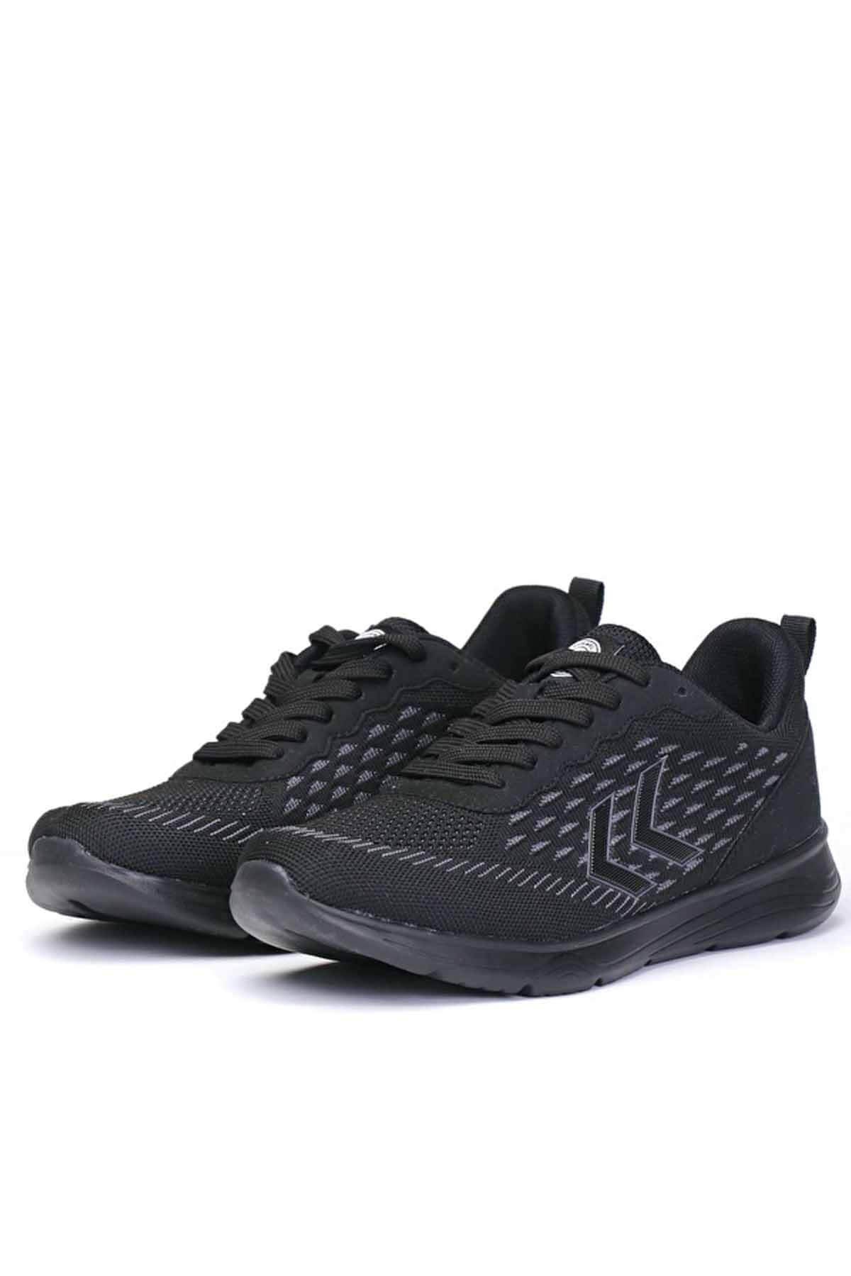 HUMMELGünlük SporHummel Armin Unisex Günlük Spor Ayakkabı 212600-2042BLACK