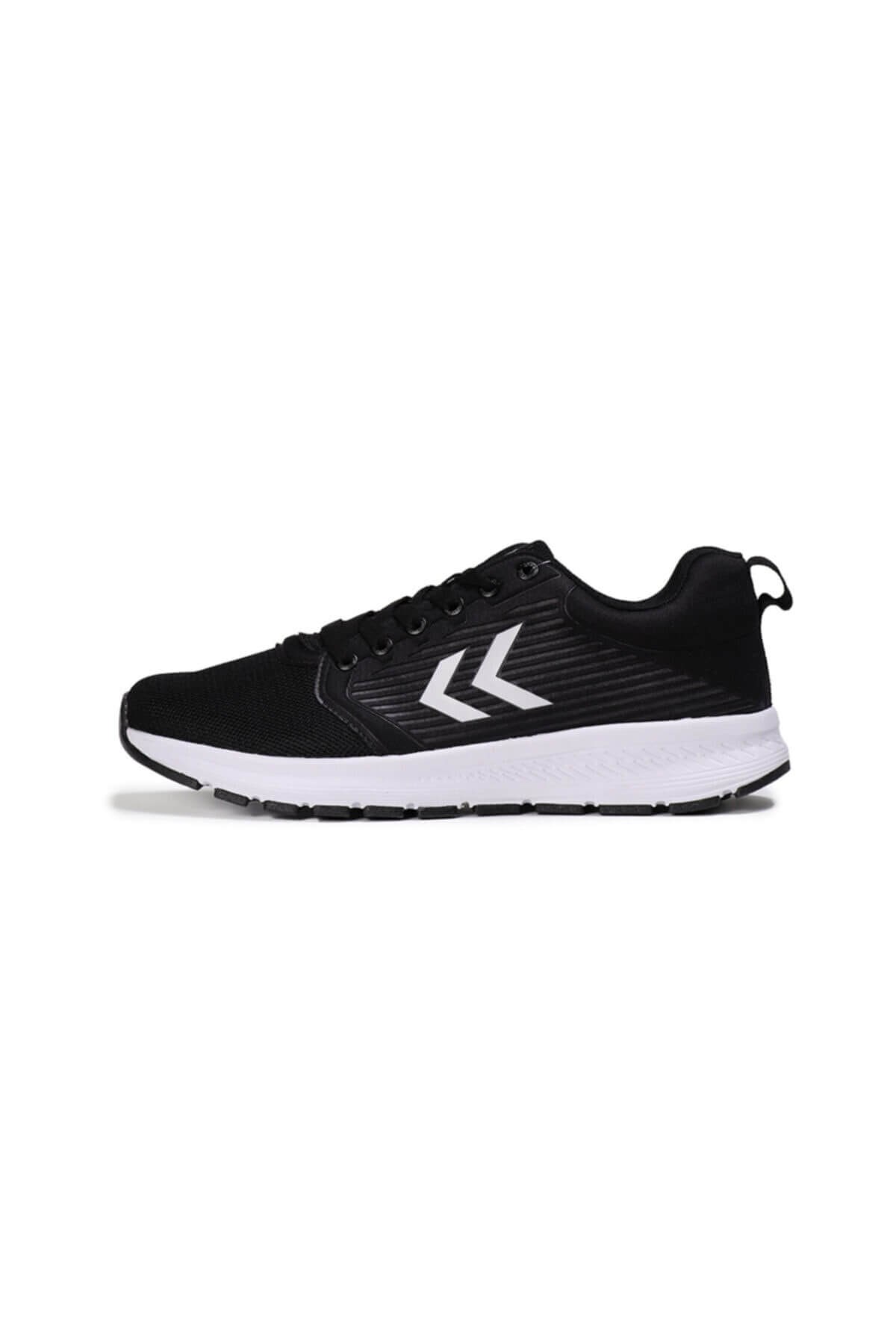 HUMMELGünlük SporHummel Athletic Unisex Günlük Spor Ayakkabı 207887-2001BLACK