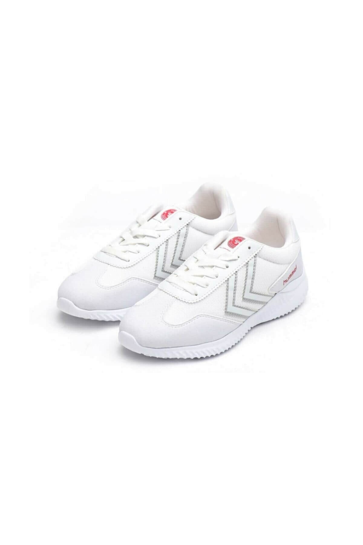 HUMMELGünlük SporHummel Brenda Unisex Günlük Spor Ayakkabı 900025-9288WHITE/GREY