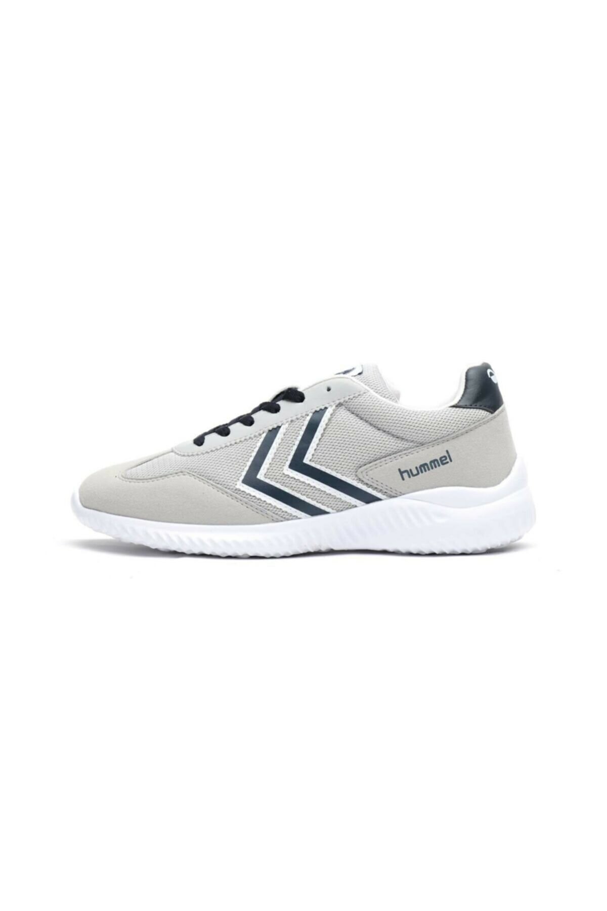 HUMMELGünlük SporHummel Brenda Unisex Günlük Spor Ayakkabı 900025-1529GRI TURK
