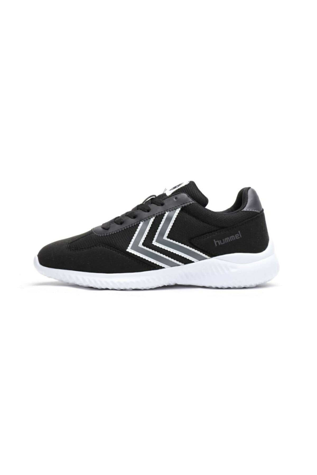 HUMMELGünlük SporHummel Brenda Unisex Günlük Spor Ayakkabı 900025-2001BLACK