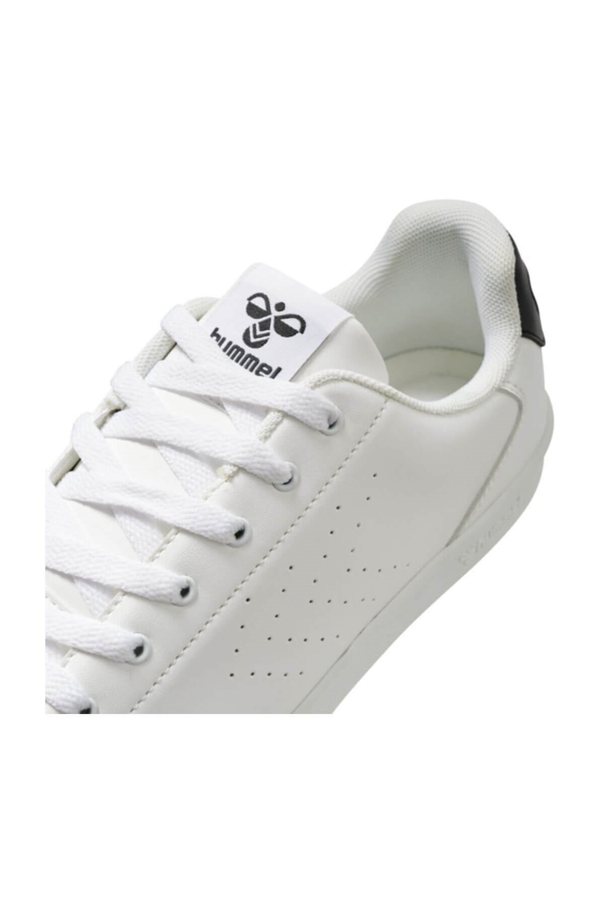HUMMELGünlük SporHummel Busan Kadın Günlük Spor Ayakkabı 211830-9124WHITE/BLAC