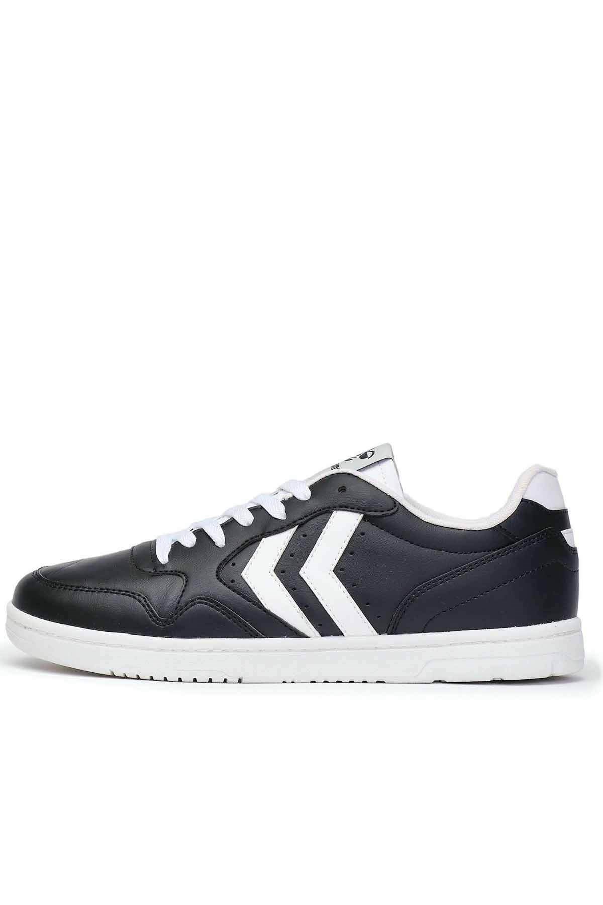 HUMMELGünlük SporHummel Camden Unisex Günlük Spor Ayakkabı 211965-2001BLACK
