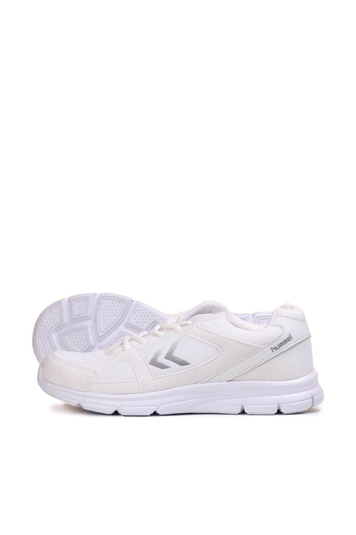 HUMMELGünlük SporHummel Caracas II Unisex Günlük Spor Ayakkabı 208202-9001WHITE