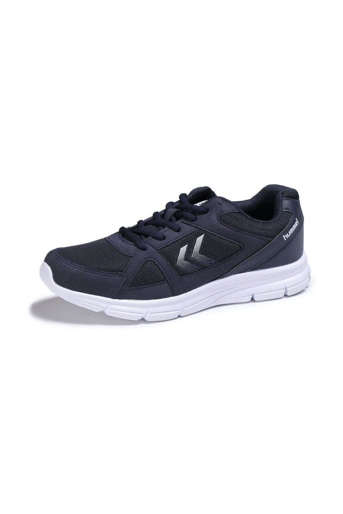 HUMMELGünlük SporHummel Caracas II Unisex Günlük Spor Ayakkabı 208202-7459DRESS BLUE