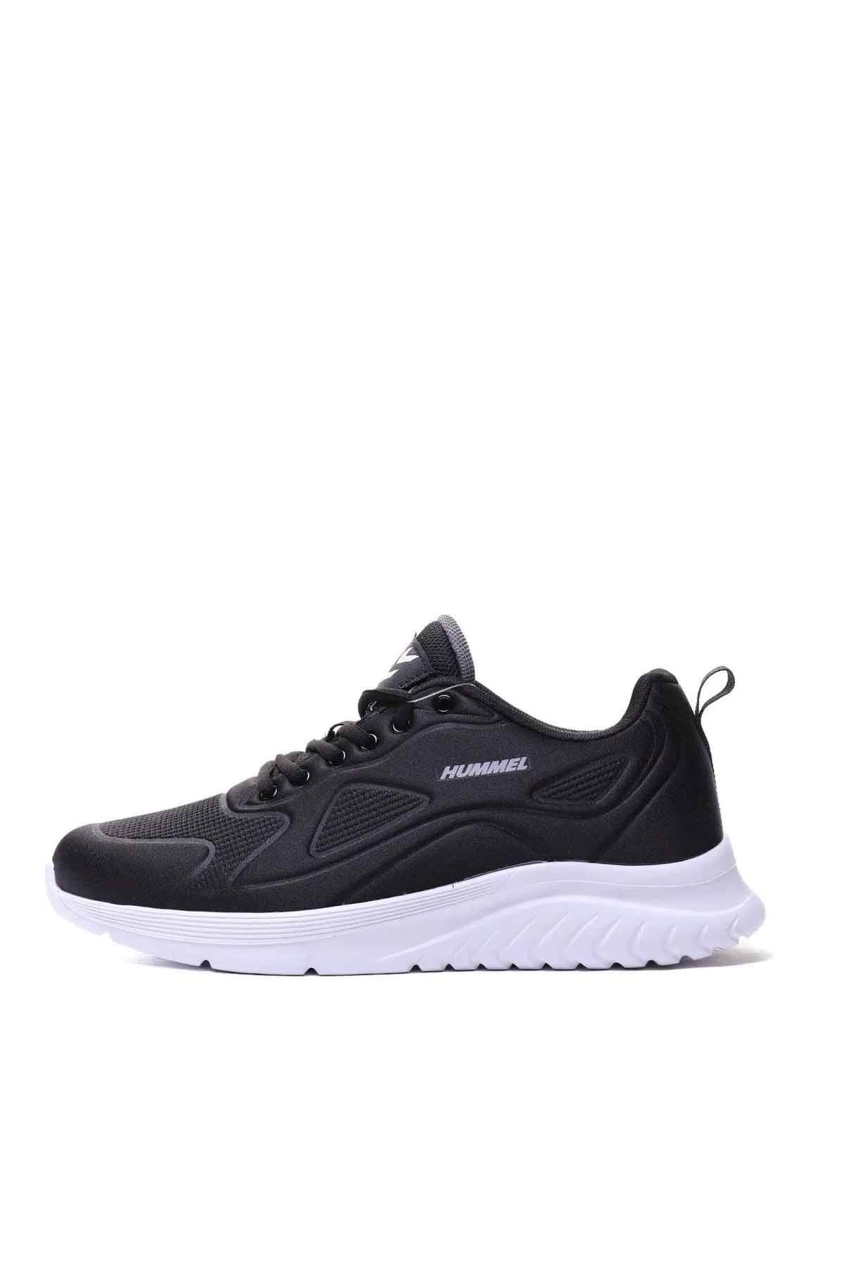 HUMMELGünlük SporHummel CARTER Unisex Günlük Spor Ayakkabı 900312-2001BLACK