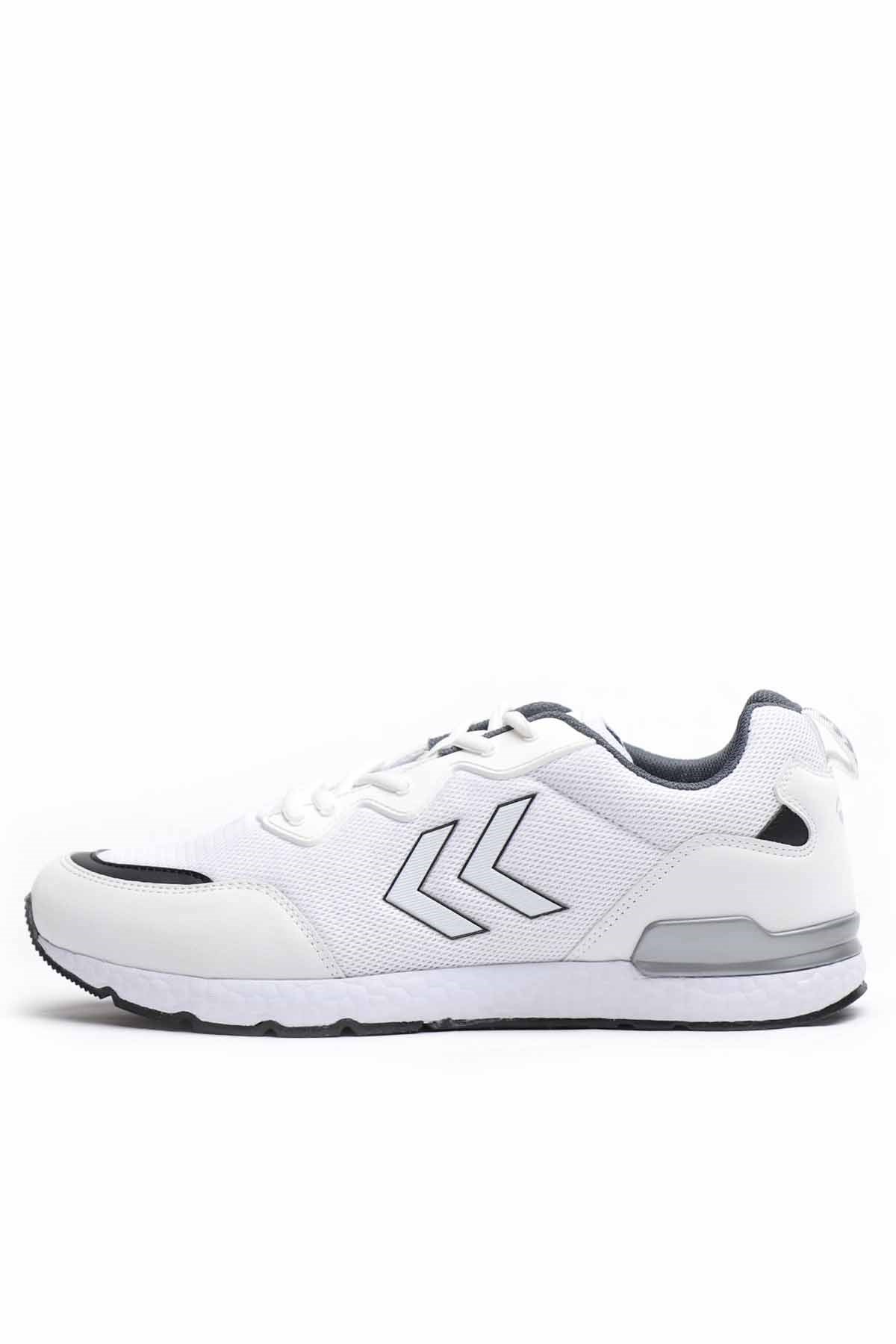 HUMMELGünlük SporHummel Champion Unisex Günlük Spor Ayakkabı 900026-9288WHITE/GREY