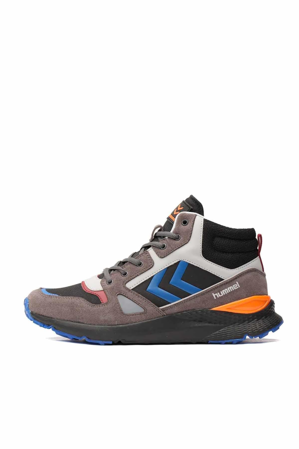 HUMMELGünlük SporHummel Climber Erkek Günlük Spor Ayakkabı 900028-2051DARK GREY