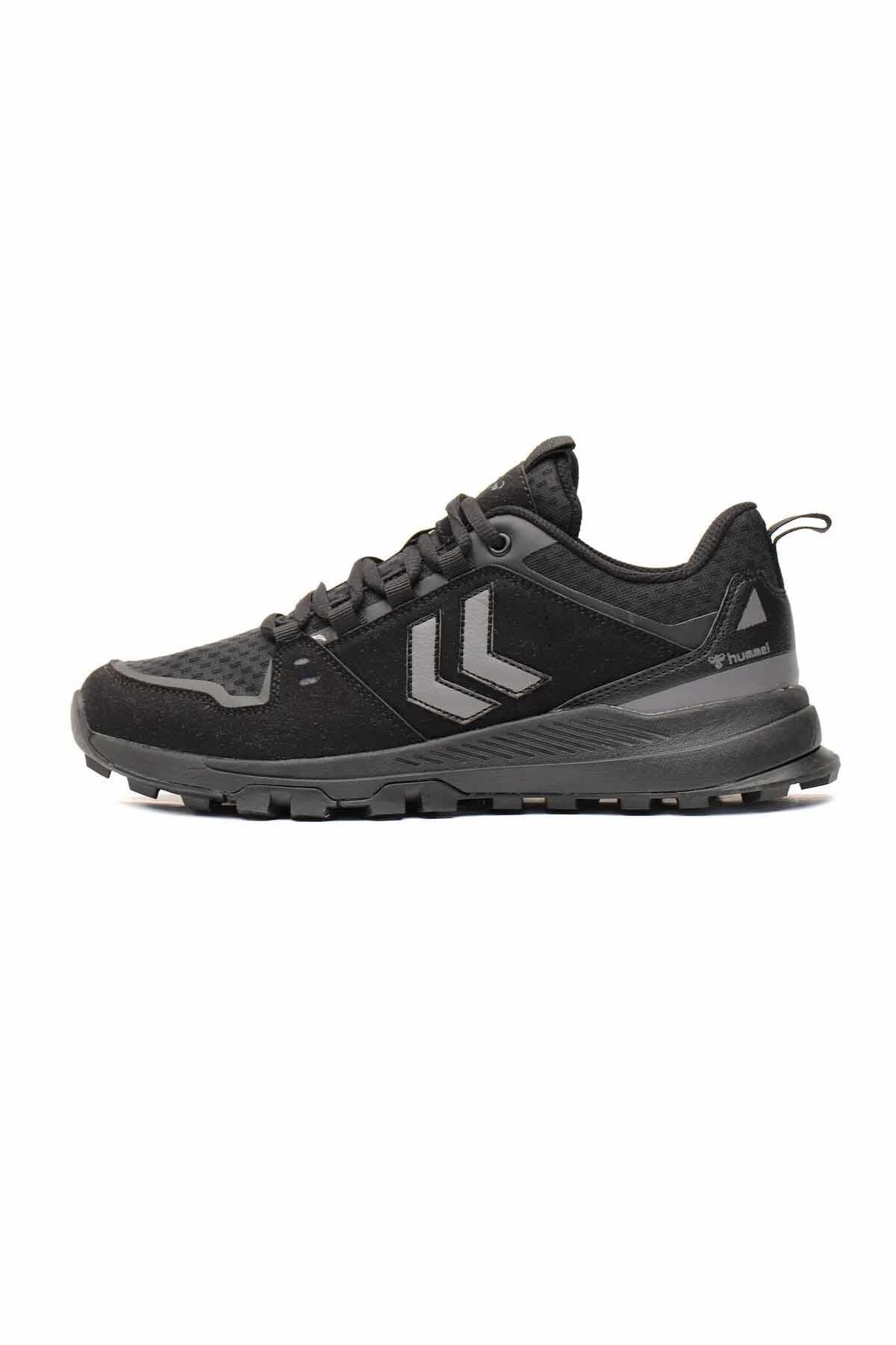 HUMMELGünlük SporHummel COMBO Unisex Günlük Spor Ayakkabı 900350-2042BLACK
