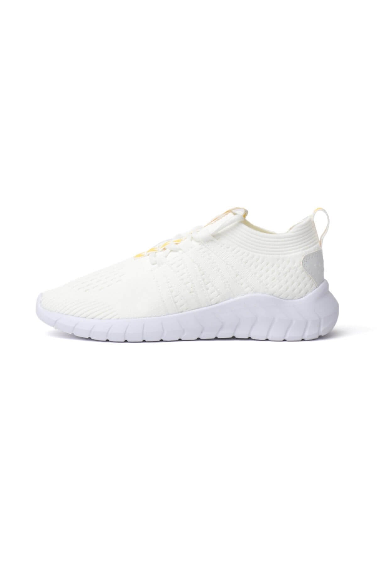 HUMMELGünlük SporHummel Coral Kadın Günlük Spor Ayakkabı 212607-9001WHITE