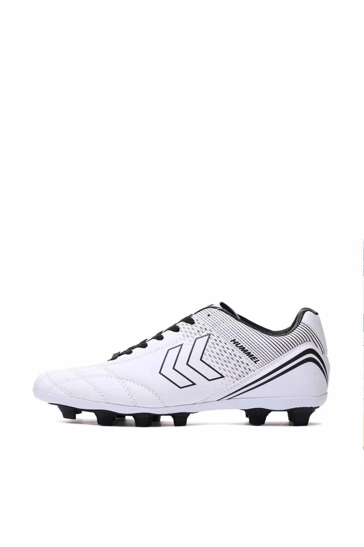 HUMMELGünlük SporHummel FAVER Unisex Günlük Spor Ayakkabı 900265-9001WHITE