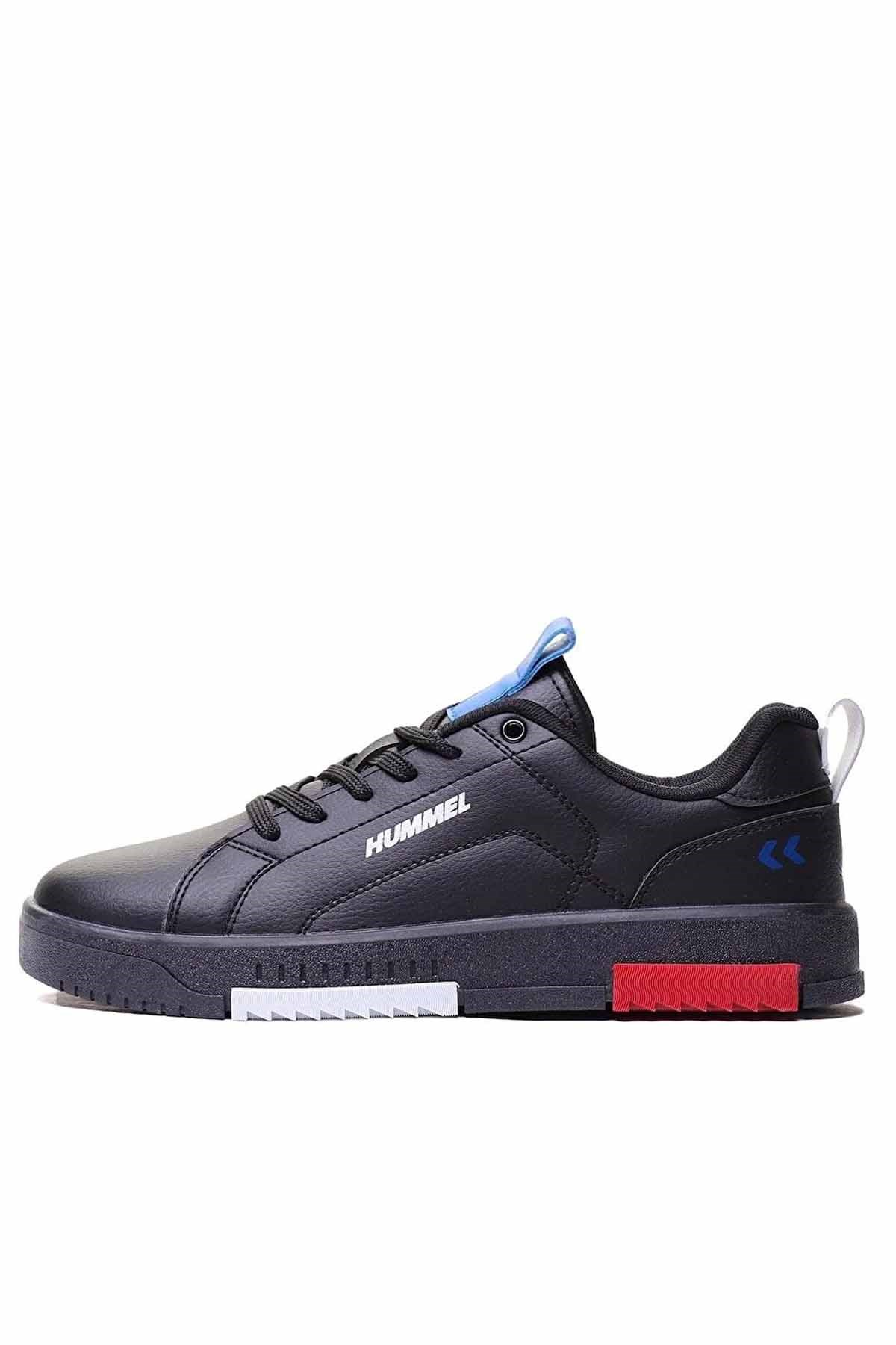 HUMMELGünlük SporHummel FAVER Unisex Günlük Spor Ayakkabı 900238-2001BLACK