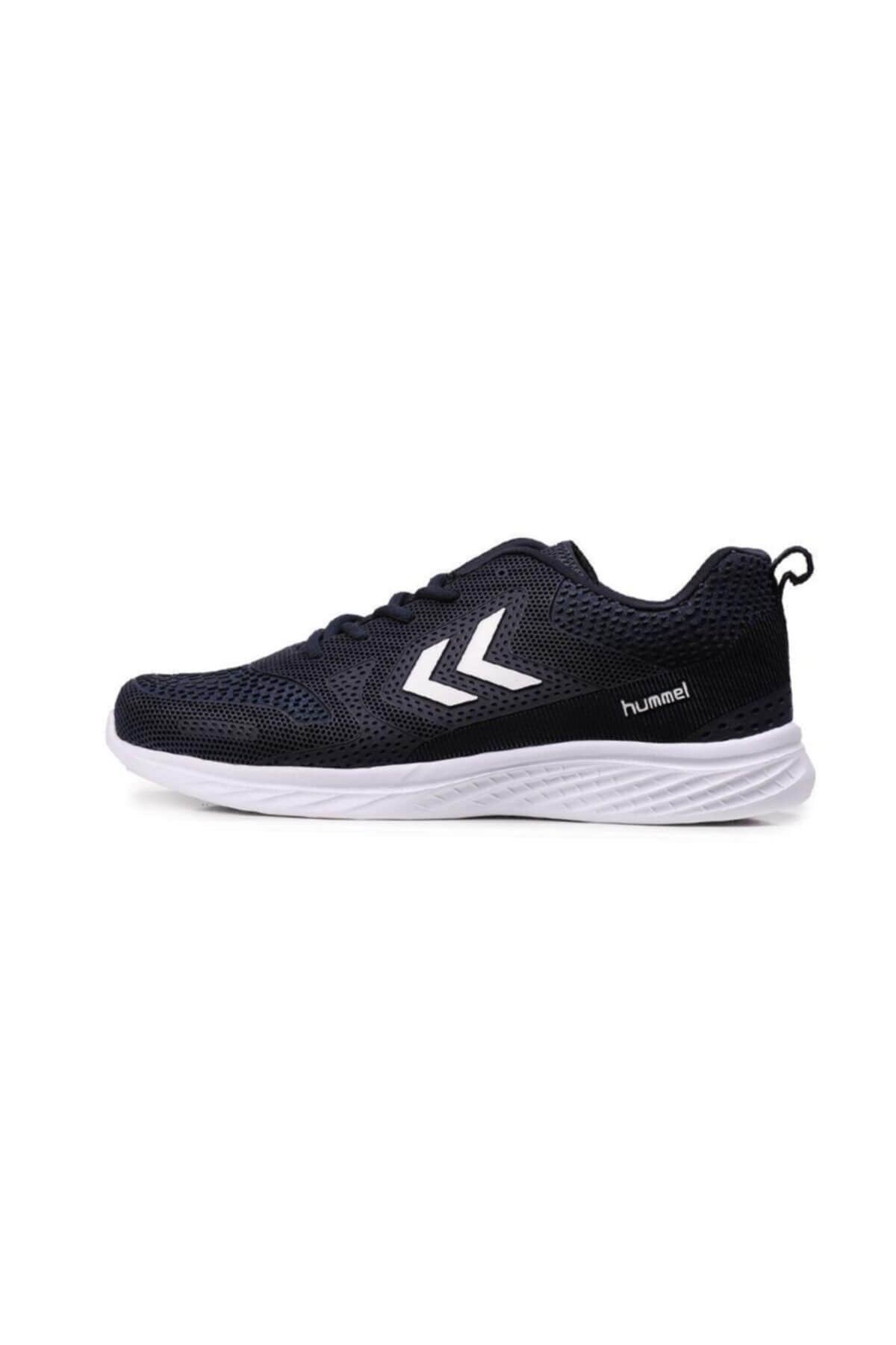 HUMMELGünlük SporHummel Flow Unisex Günlük Spor Ayakkabı 206757-7459DRESS BLUE