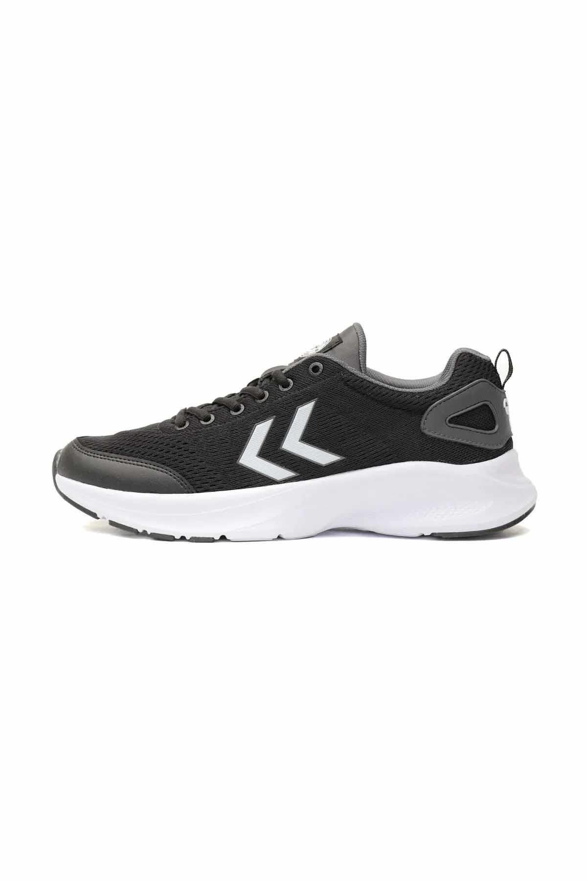 HUMMELGünlük SporHummel GENESIS Unisex Günlük Spor Ayakkabı 900315-2001BLACK