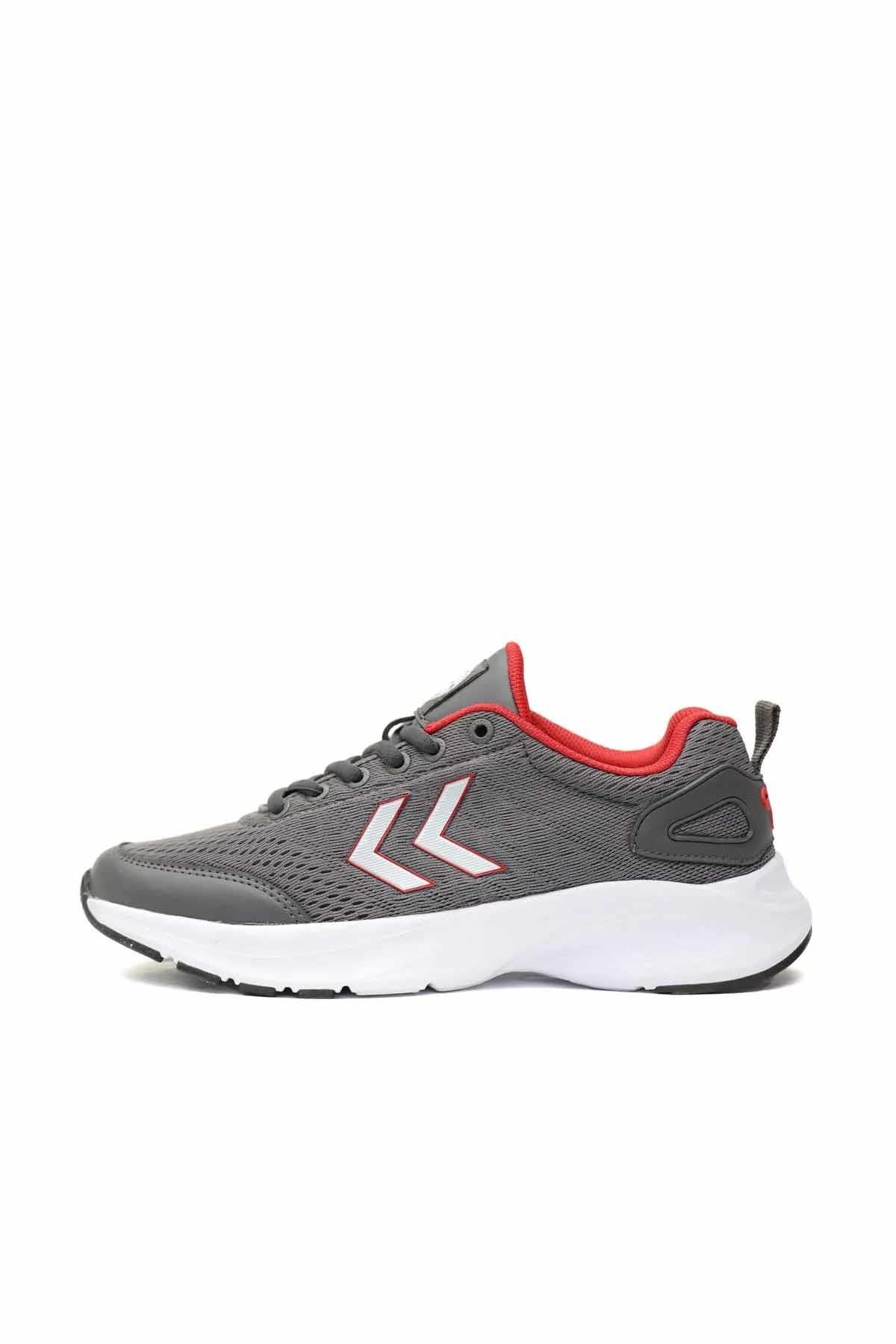 HUMMELGünlük SporHummel GENESIS Unisex Günlük Spor Ayakkabı 900315-1513TAUPE GREY
