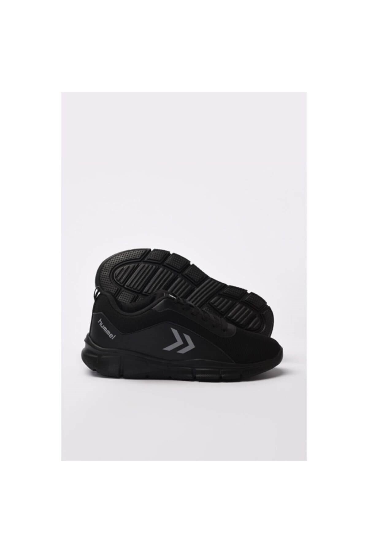 HUMMELGünlük SporHummel Ismir  Smu S Unisex Günlük Spor Ayakkabı 212151-2001BLACK