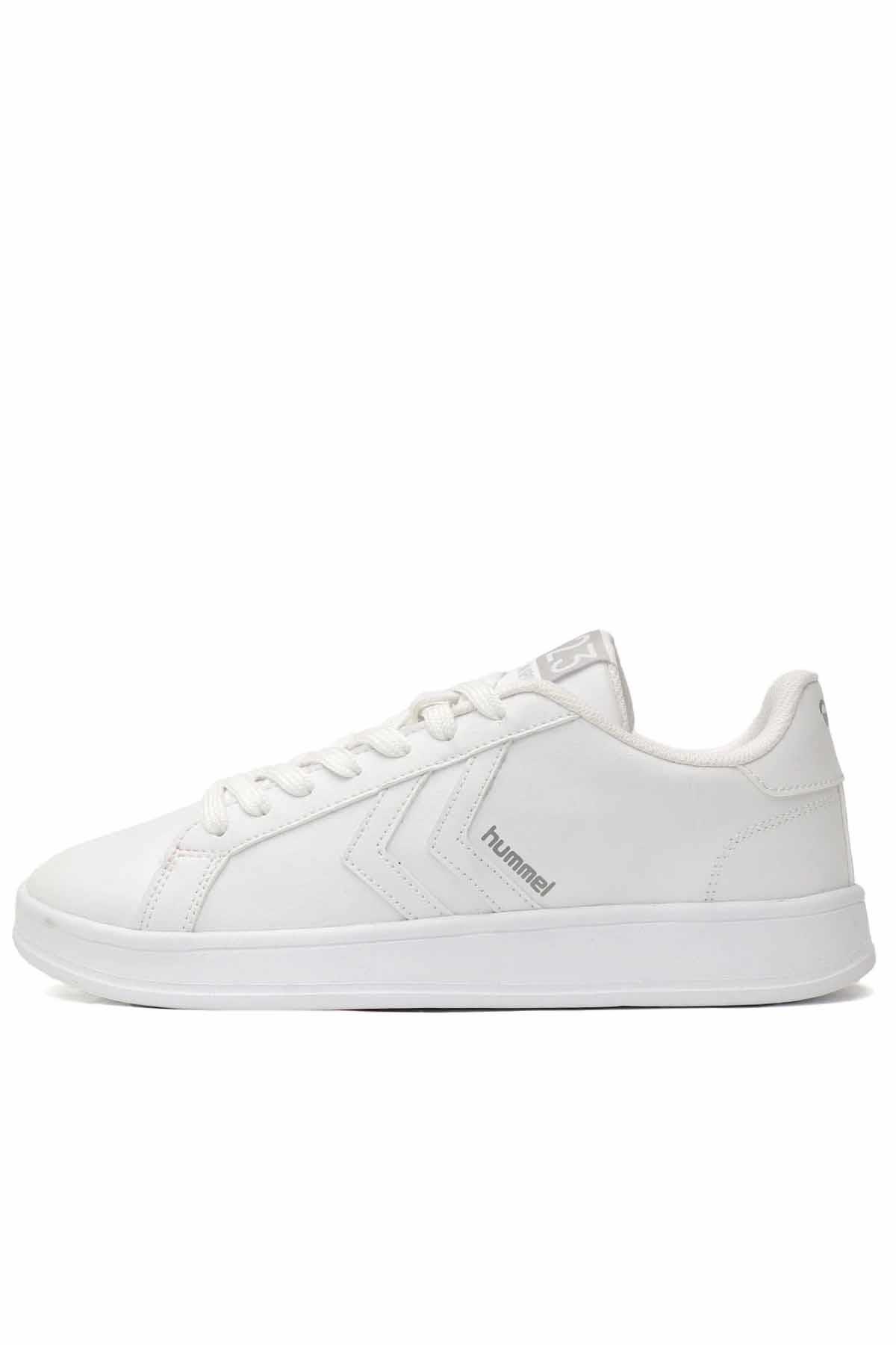 HUMMELGünlük SporHummel JADA PU Unisex Günlük Spor Ayakkabı 900322-9001WHITE