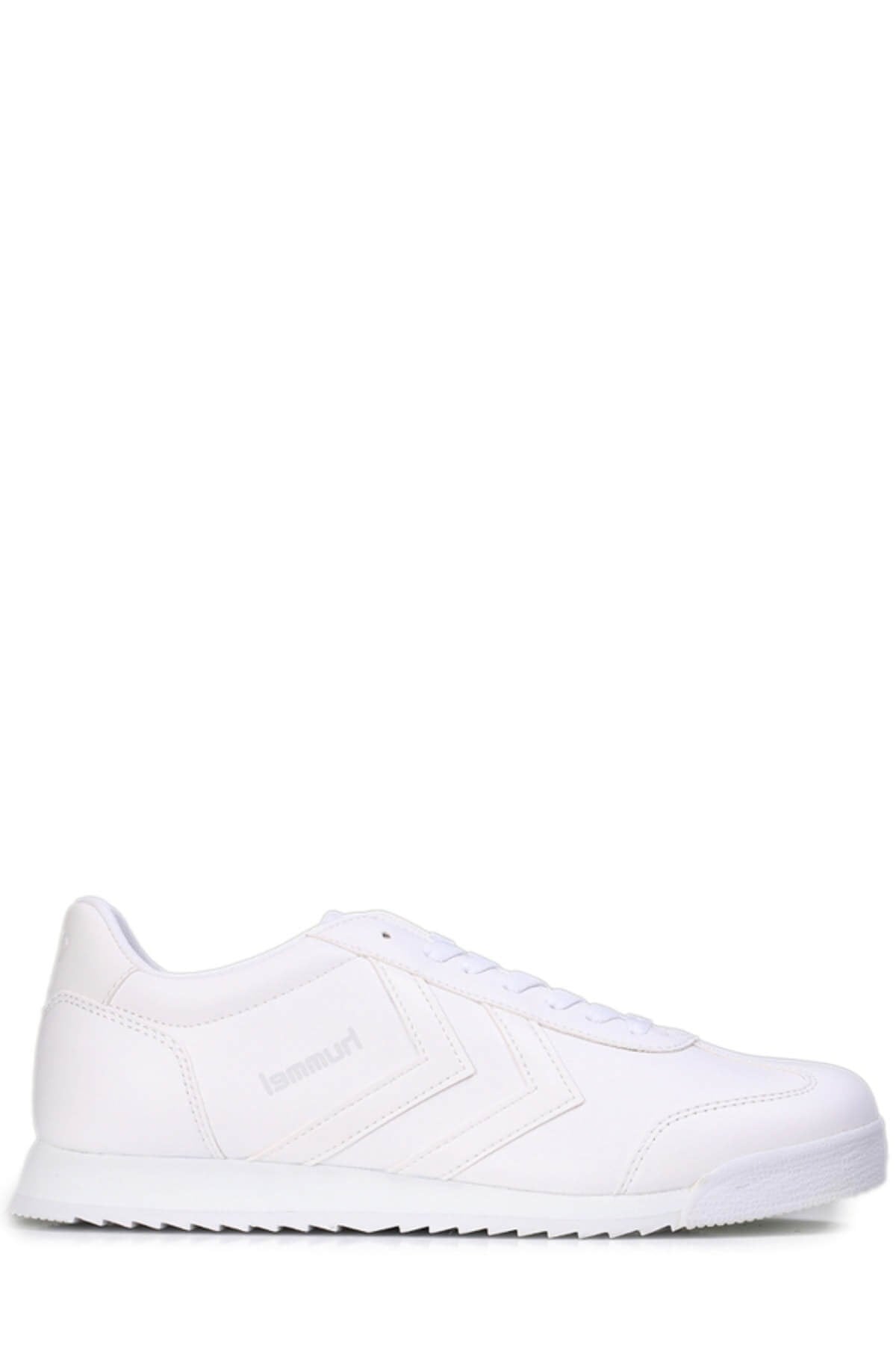 HUMMELGünlük SporHummel Messmer 23 Unisex Günlük Spor Ayakkabı 203593-9001WHITE