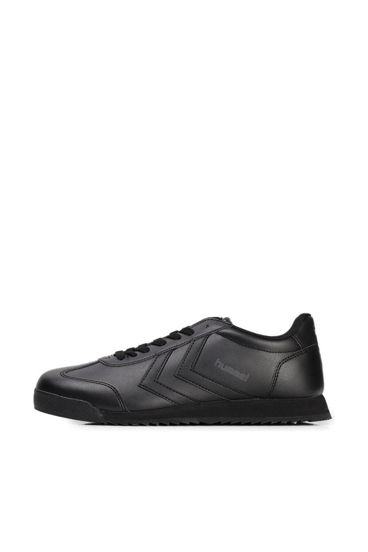HUMMELGünlük SporHummel Messmer 23 Unisex Günlük Spor Ayakkabı 203592-2001BLACK