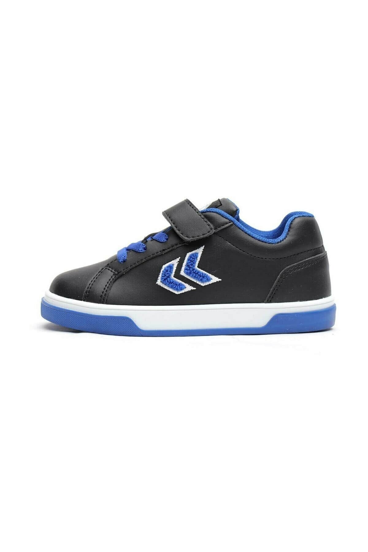 HUMMELGünlük SporHummel Milax Jr Çocuk Günlük Spor Ayakkabı 900011-2001BLACK