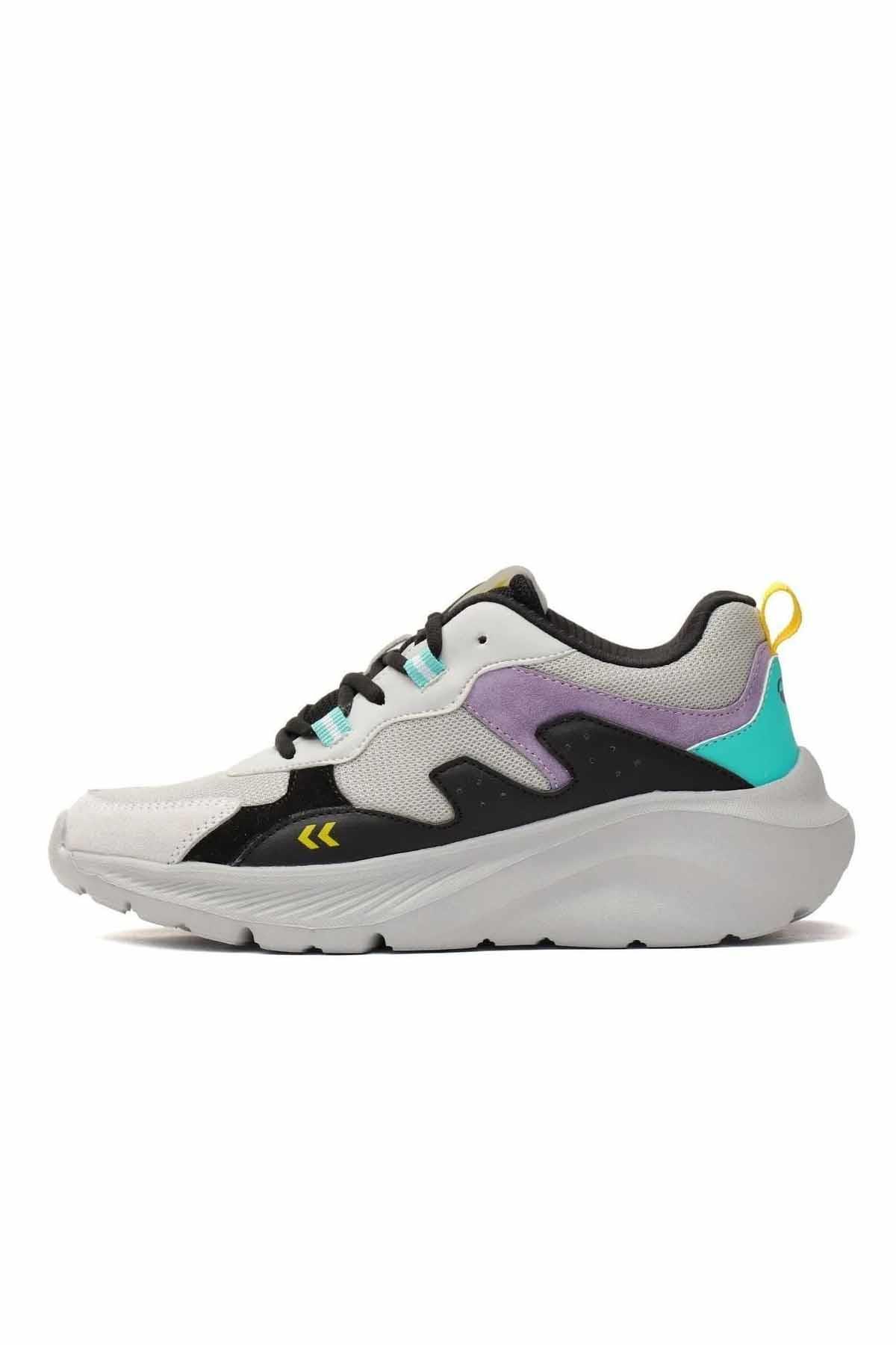 HUMMELGünlük SporHummel Mind Kadın Günlük Spor Ayakkabı 900360-2811LUNAR ROCK