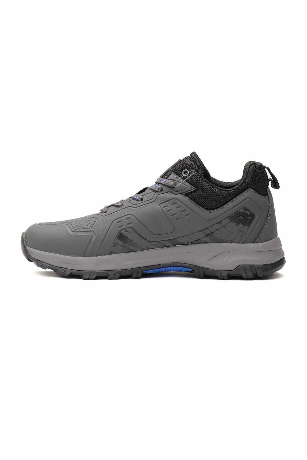 HUMMELGünlük SporHummel Mona Unisex Günlük Spor Ayakkabı 900383-2267ANTHRACITE