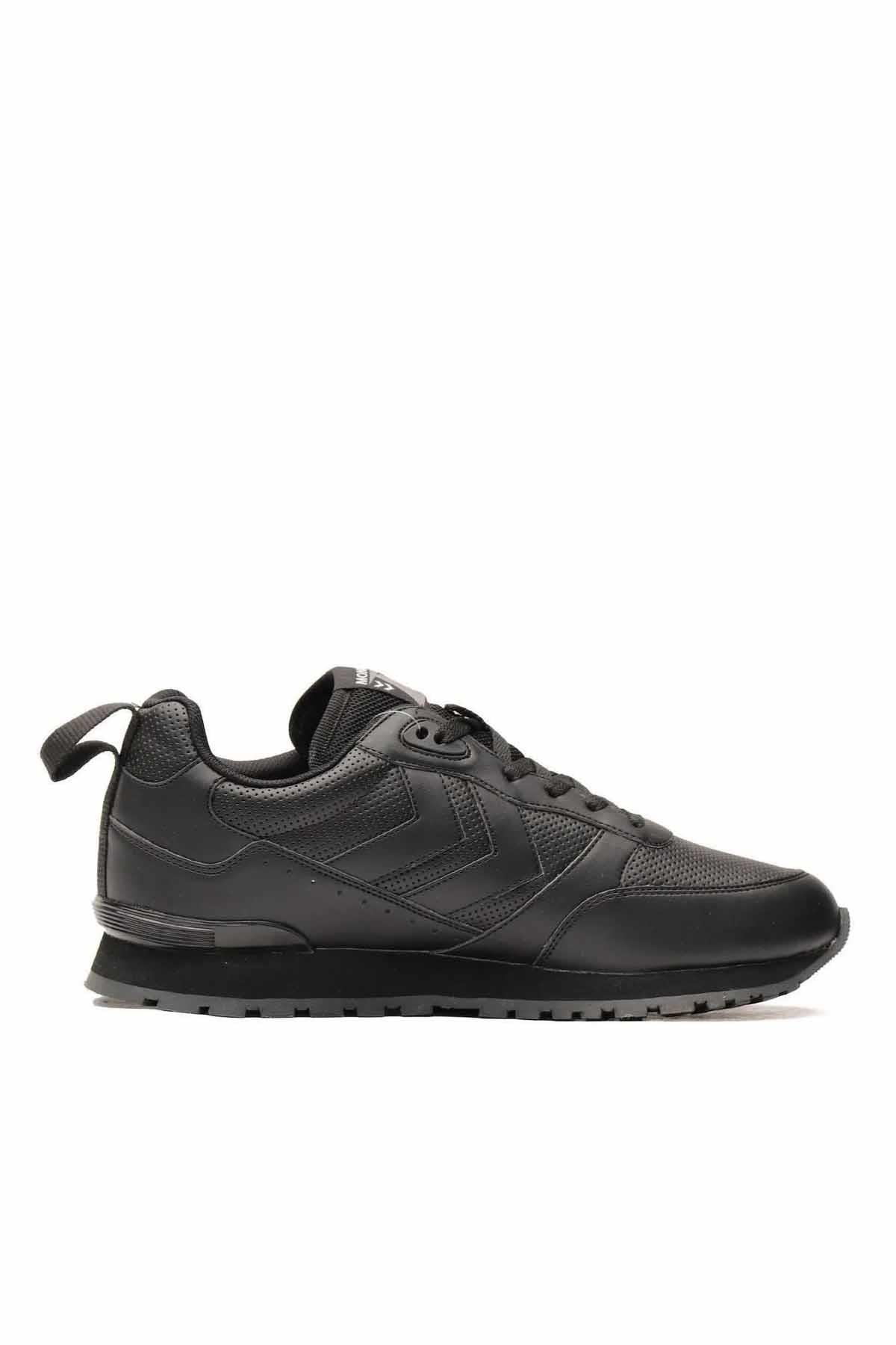 HUMMELGünlük SporHummel Monaco 86 Pu Unisex Günlük Spor Ayakkabı 900334-2042BLACK