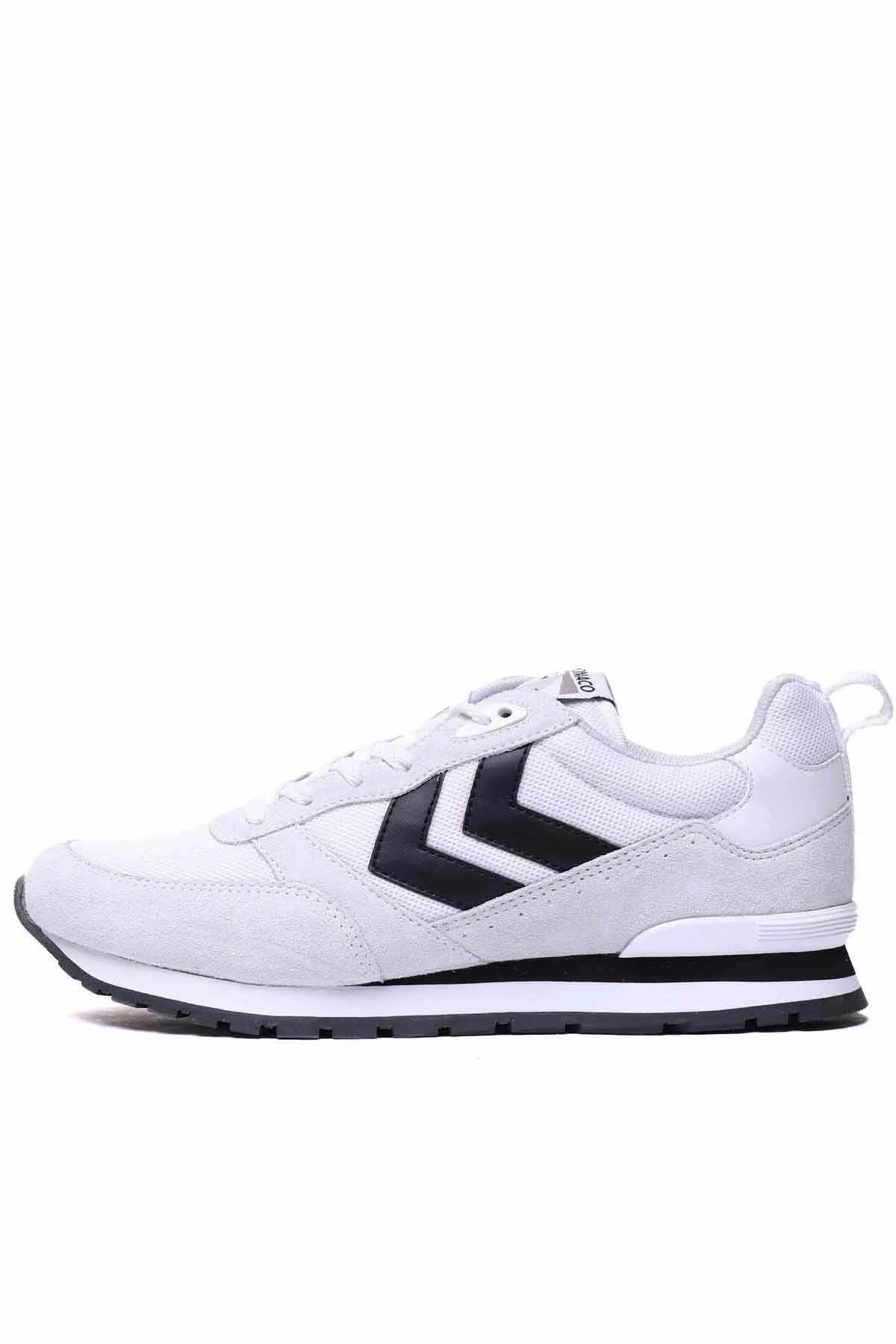 HUMMELGünlük SporHummel Monaco 86 Unisex Günlük Spor Ayakkabı 900247-9001WHITE