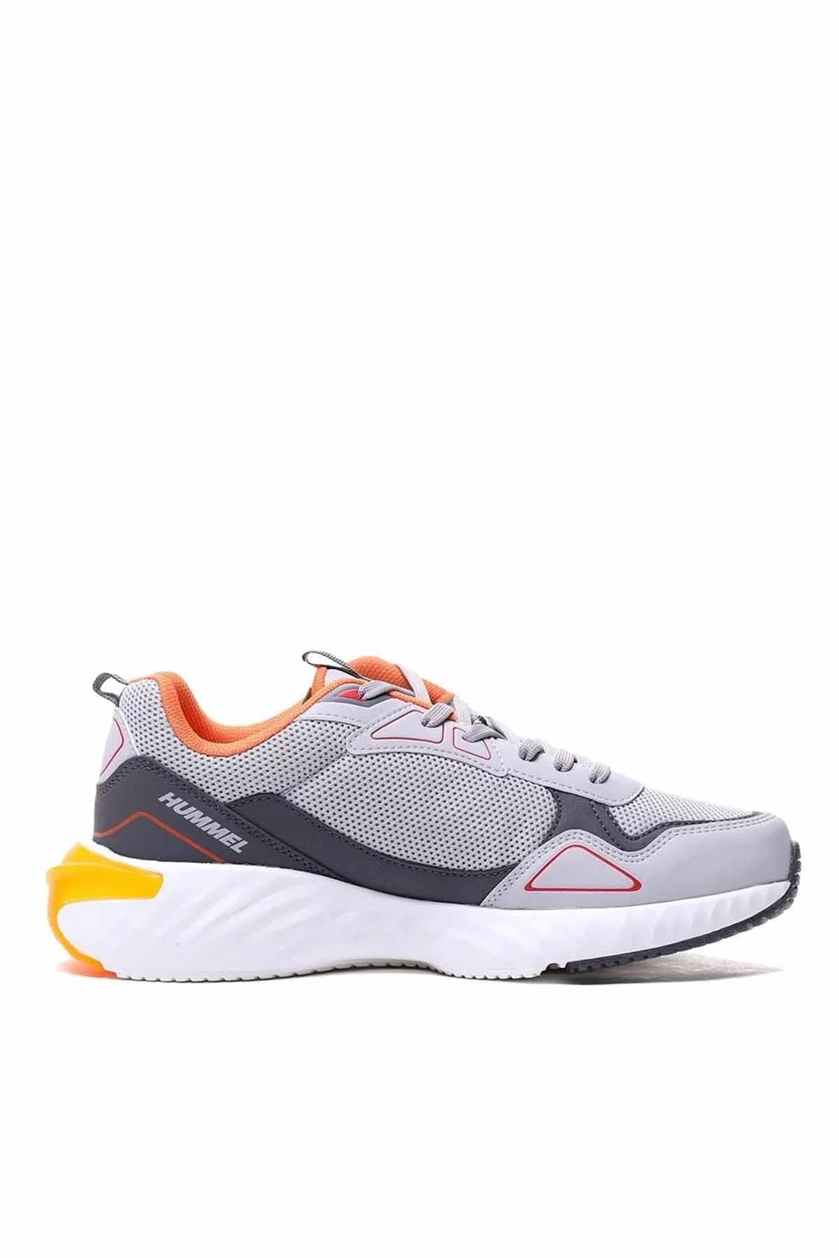 HUMMELGünlük SporHummel NEO II Erkek Günlük Spor Ayakkabı 900186-9832BONE WHITE