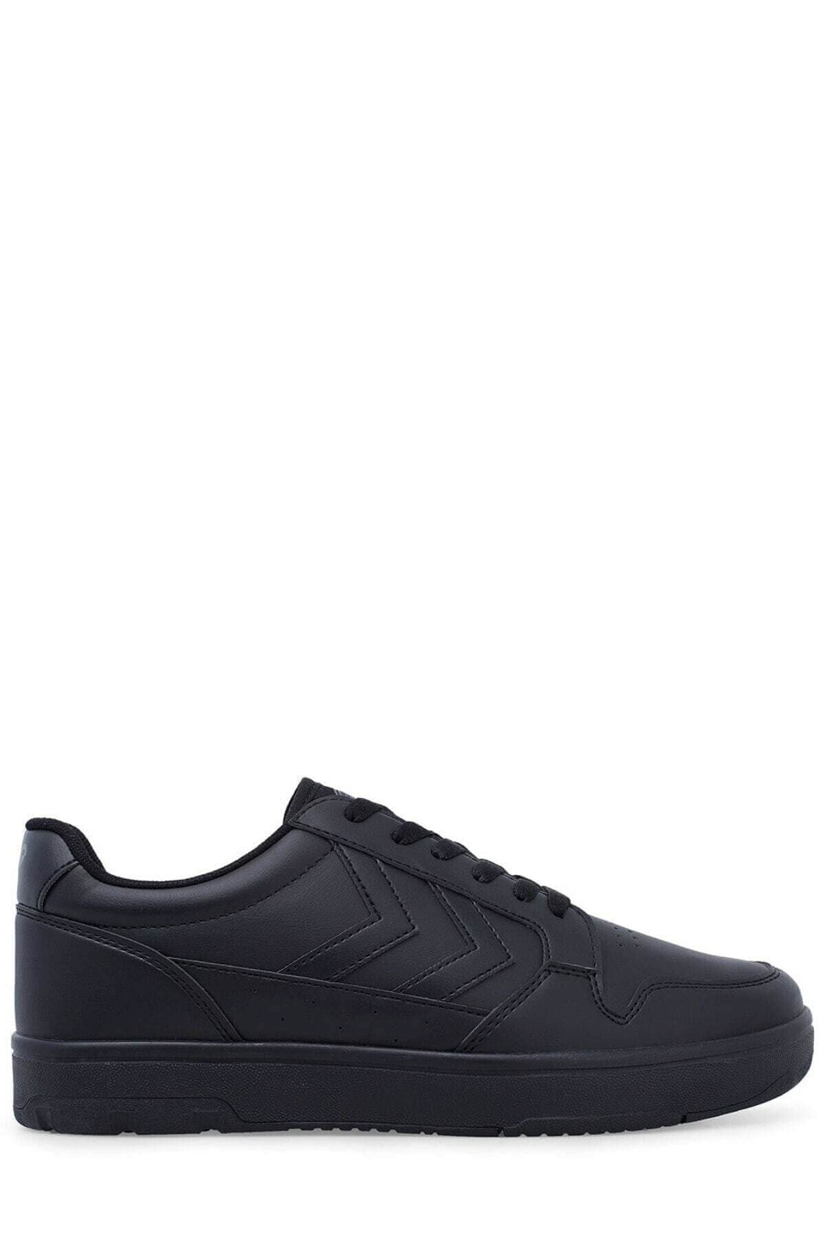 HUMMELGünlük SporHummel Nielsen Lifestyle Unisex Günlük Spor Ayakkabı 207897-2001BLACK