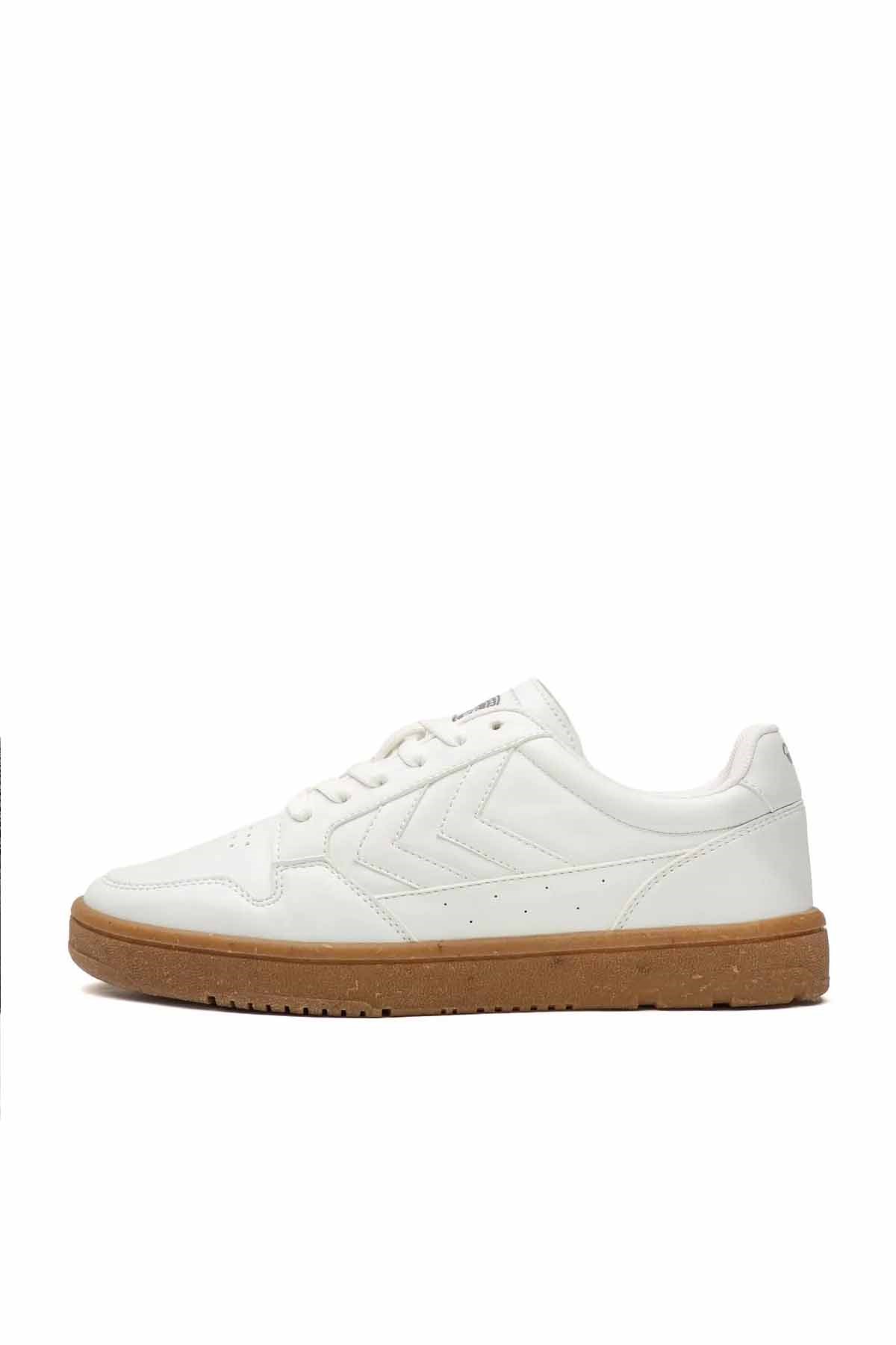 HUMMELGünlük SporHummel NIELSEN RECYCLE Unisex Günlük Spor Ayakkabı 900324-9001WHITE