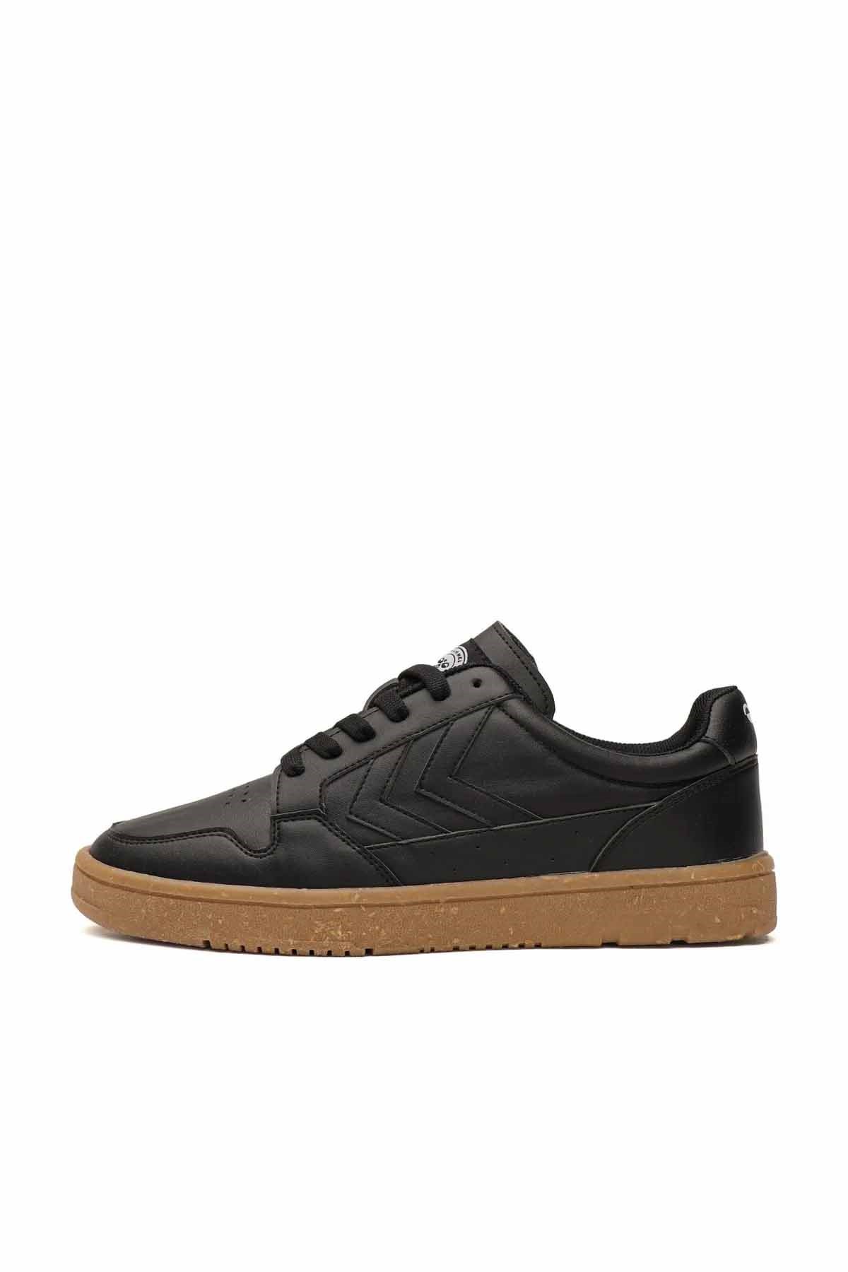 HUMMELGünlük SporHummel NIELSEN RECYCLE Unisex Günlük Spor Ayakkabı 900324-2001BLACK
