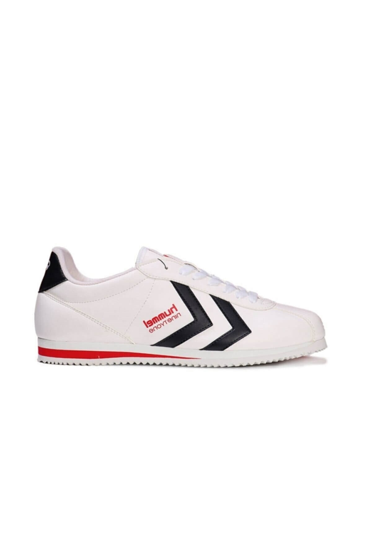 HUMMELGünlük SporHummel Ninetyone Lifestyle Unisex Günlük Spor Ayakkabı 207898-7459DRESS BLUE