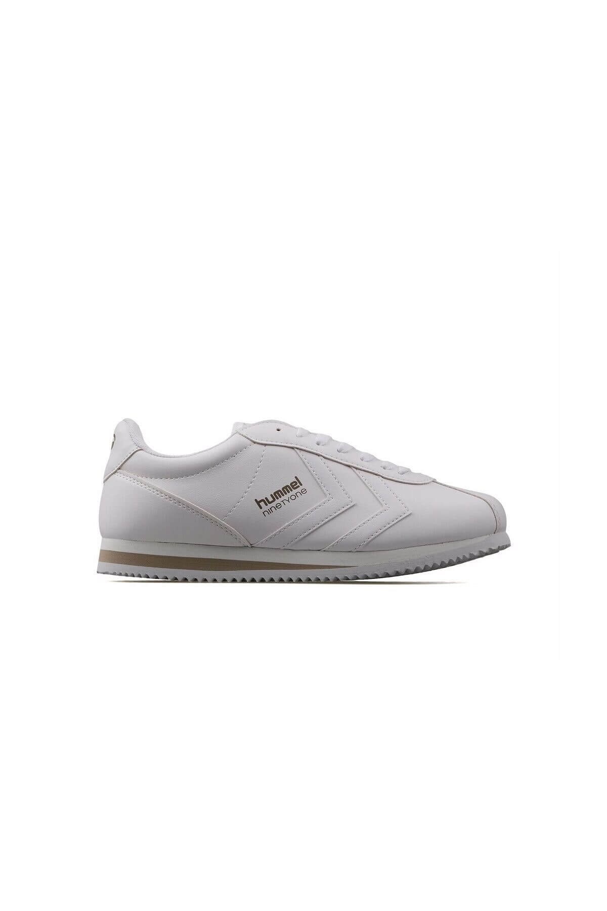 HUMMELGünlük SporHummel Ninetyone Lifesty Unisex Günlük Spor Ayakkabı 207898-9074WHITE/CORA