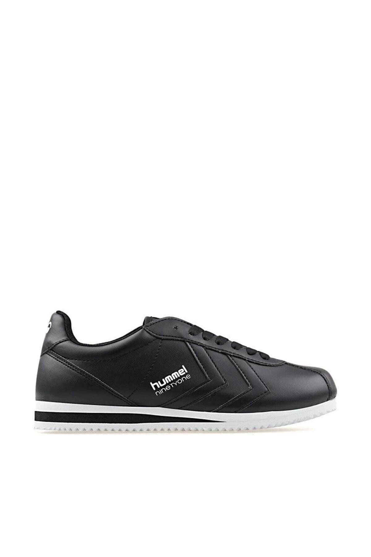 HUMMELGünlük SporHummel Ninetyone Unisex Günlük Spor Ayakkabı 206307-2001BLACK