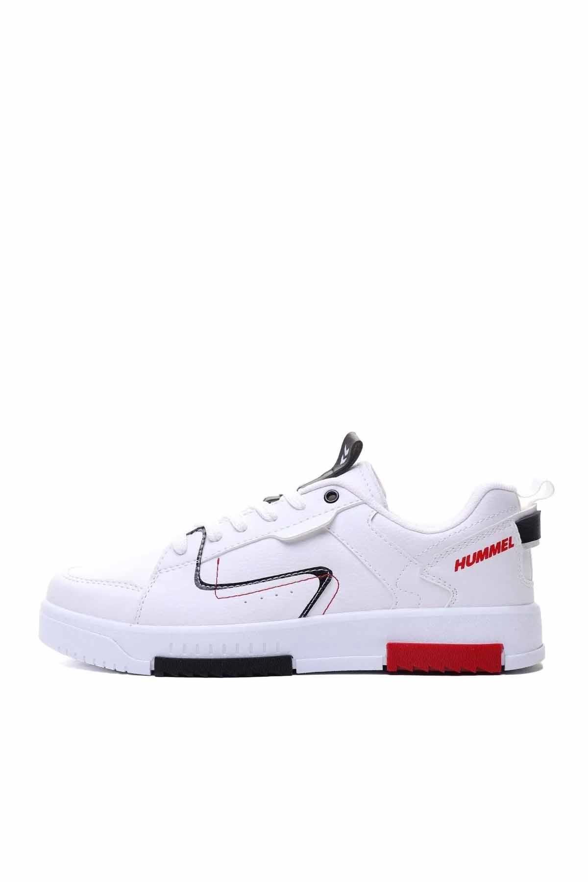 HUMMELGünlük SporHummel PALM Unisex Günlük Spor Ayakkabı 900248-9031WHITE