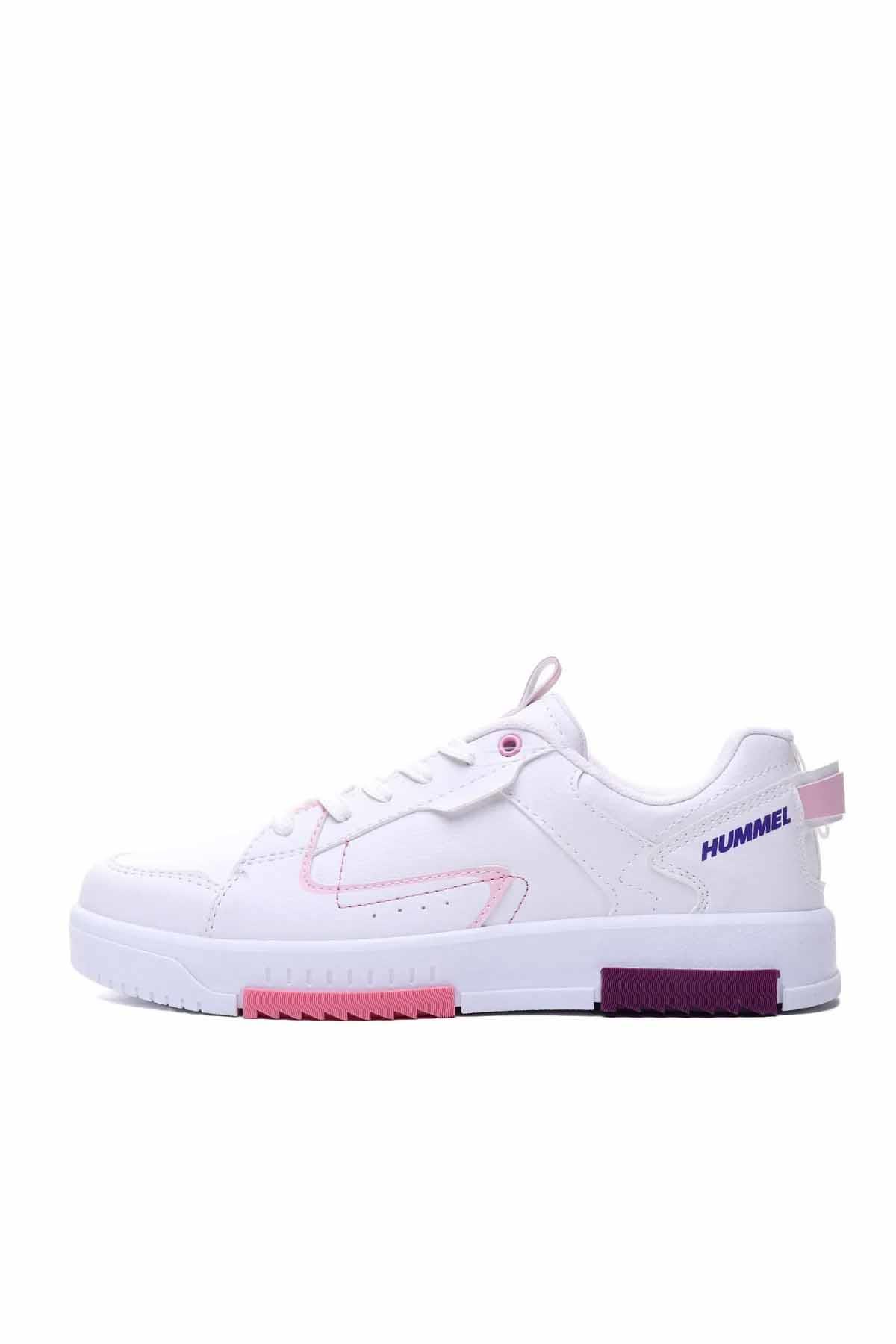 HUMMELGünlük SporHummel PALM Unisex Günlük Spor Ayakkabı 900248-9793WHITE