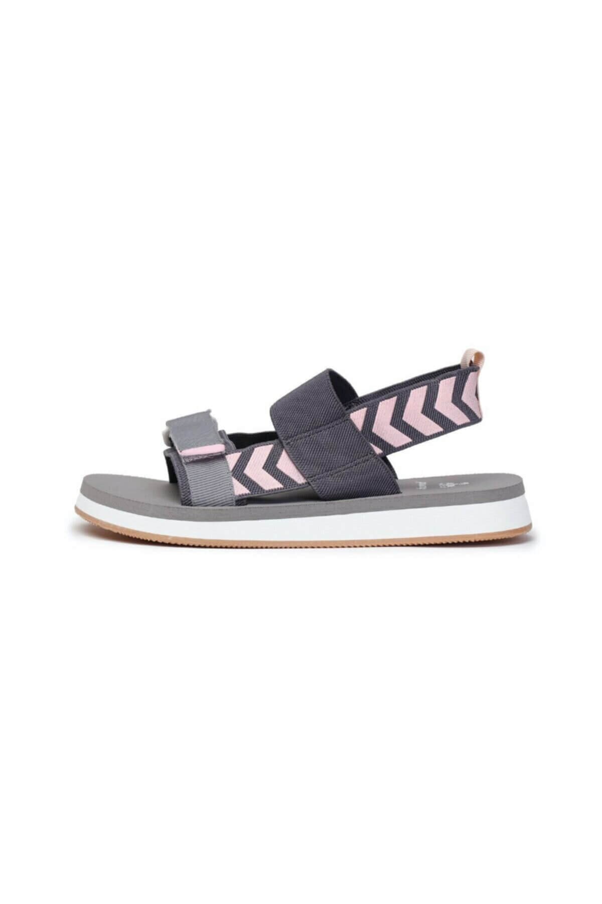 HUMMELGünlük SporHummel Pearl Unisex Günlük Spor Ayakkabı 212627-2003LIGHT GREY