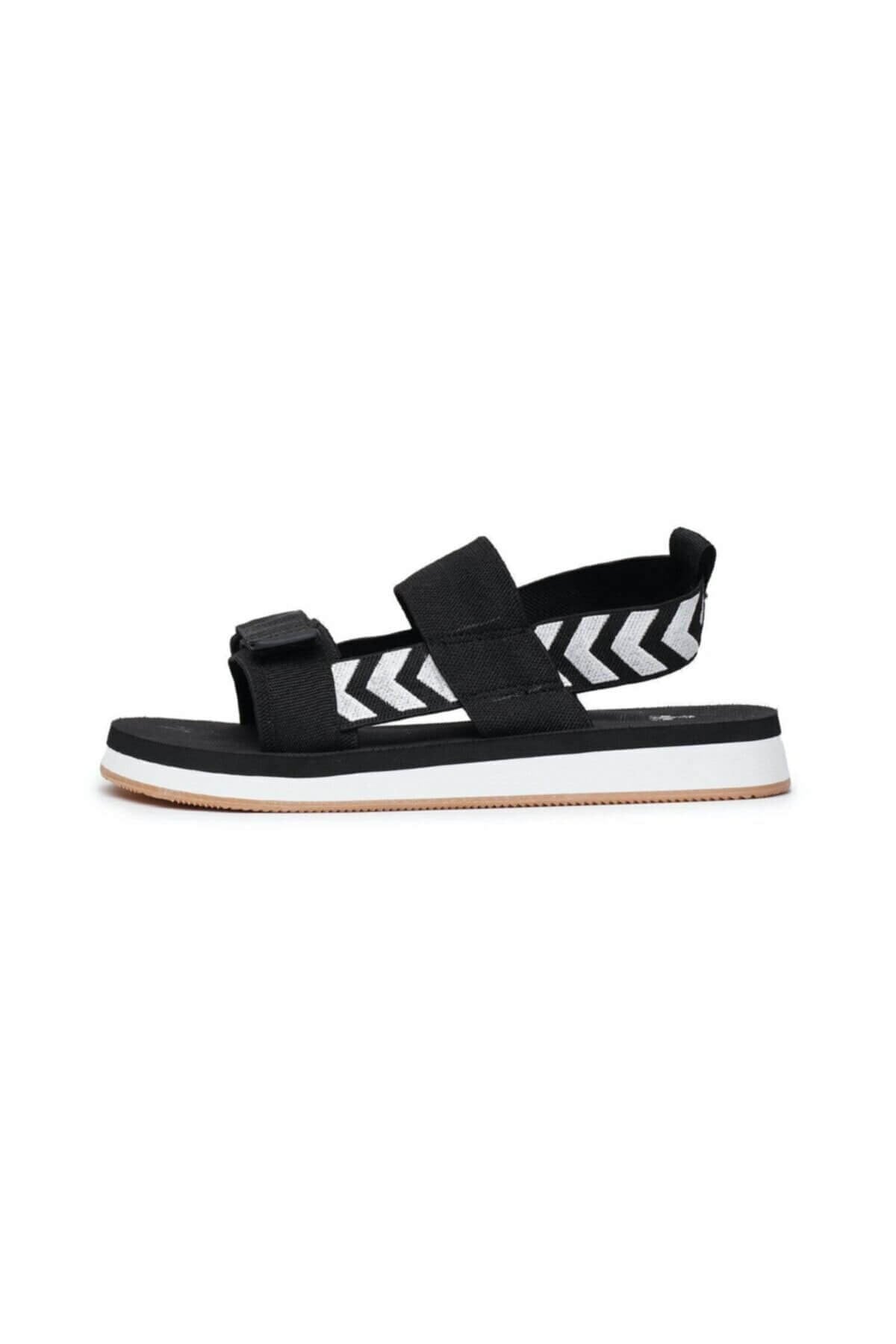 HUMMELGünlük SporHummel Pearl Unisex Günlük Spor Ayakkabı 212627-2001BLACK